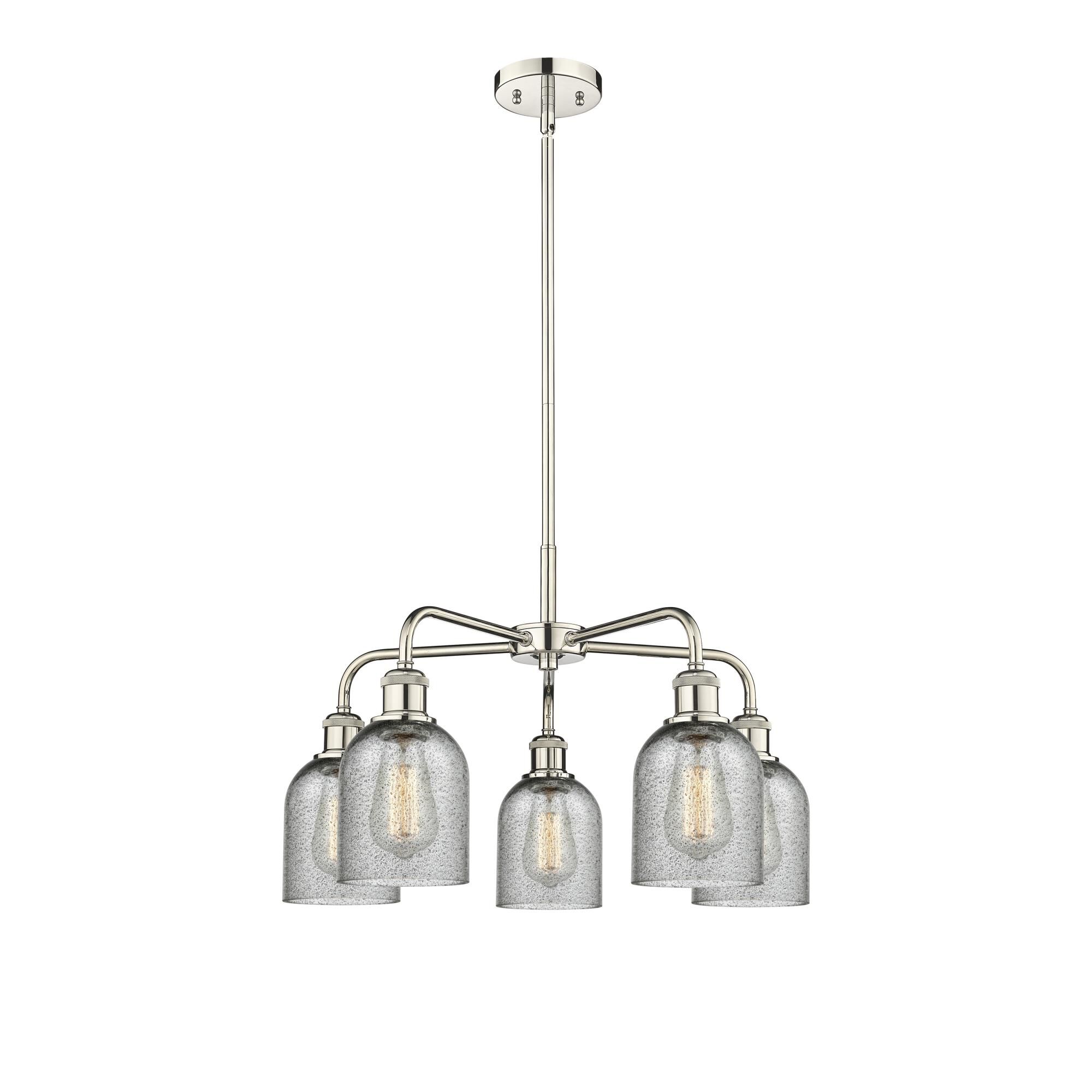 Bruno Marashlian Caledonia 23 Inch Chandelier by Innovations Lighting