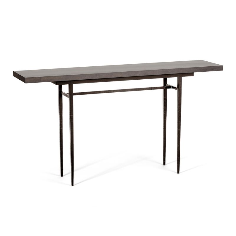 Wick 60 Inch Console Table by Hubbardton Forge