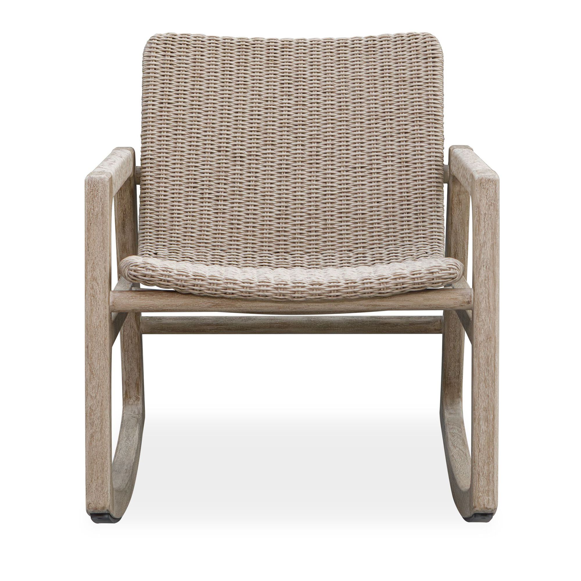 Sumba Accent Chair,