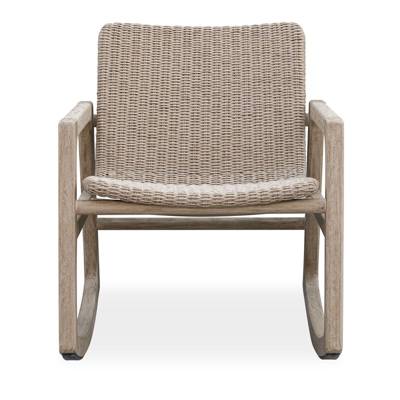 Sumba Accent Chair by Uttermost