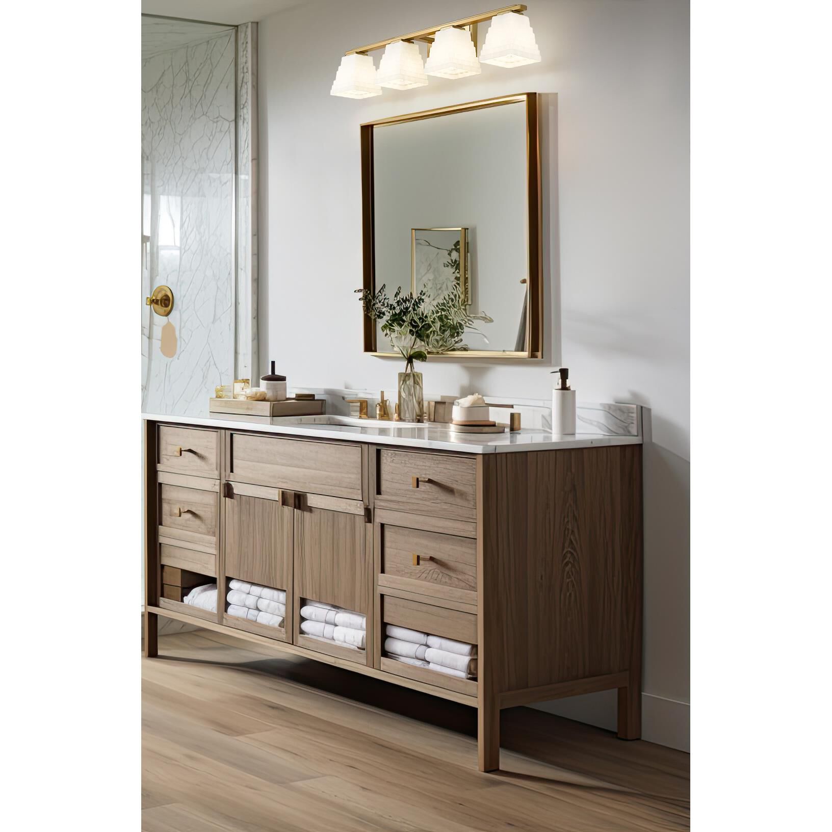 Annalise 32 Inch Bath Vanity Light by Z Lite