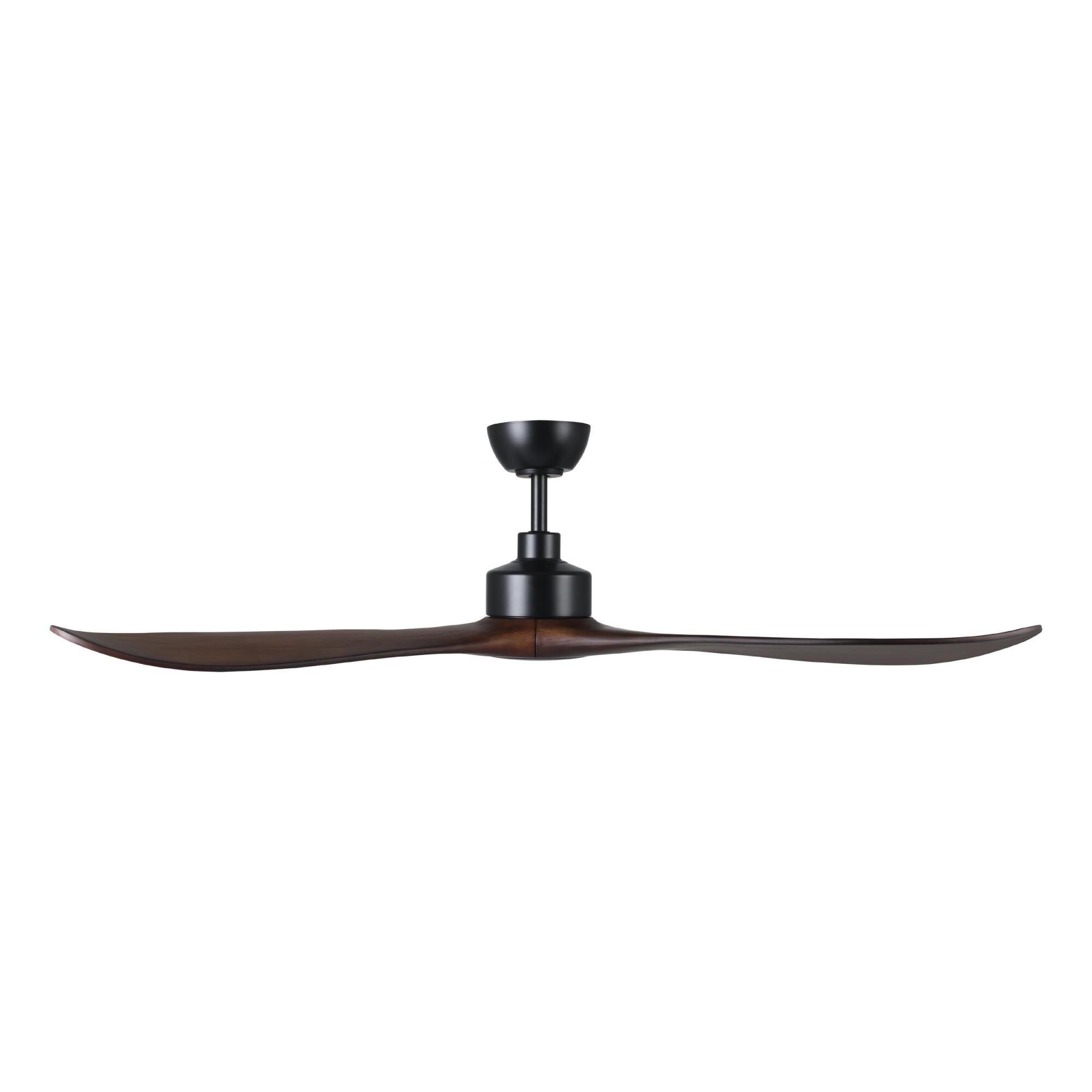 Westerly 60 Inch Ceiling Fan by Eglo Lighting