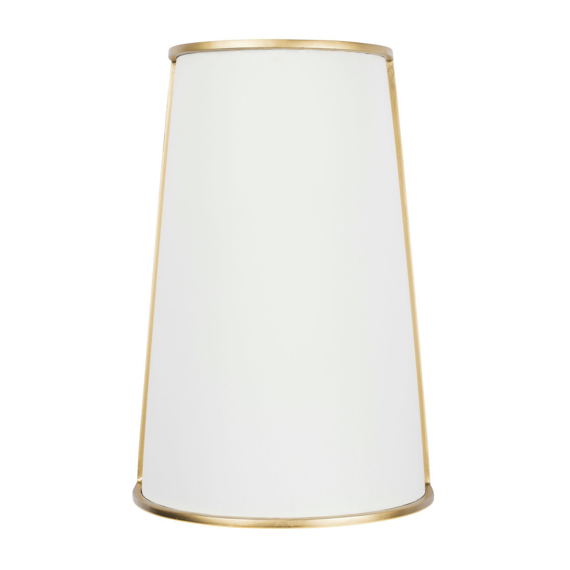 Coco 12 Inch Wall Sconce by Varaluz