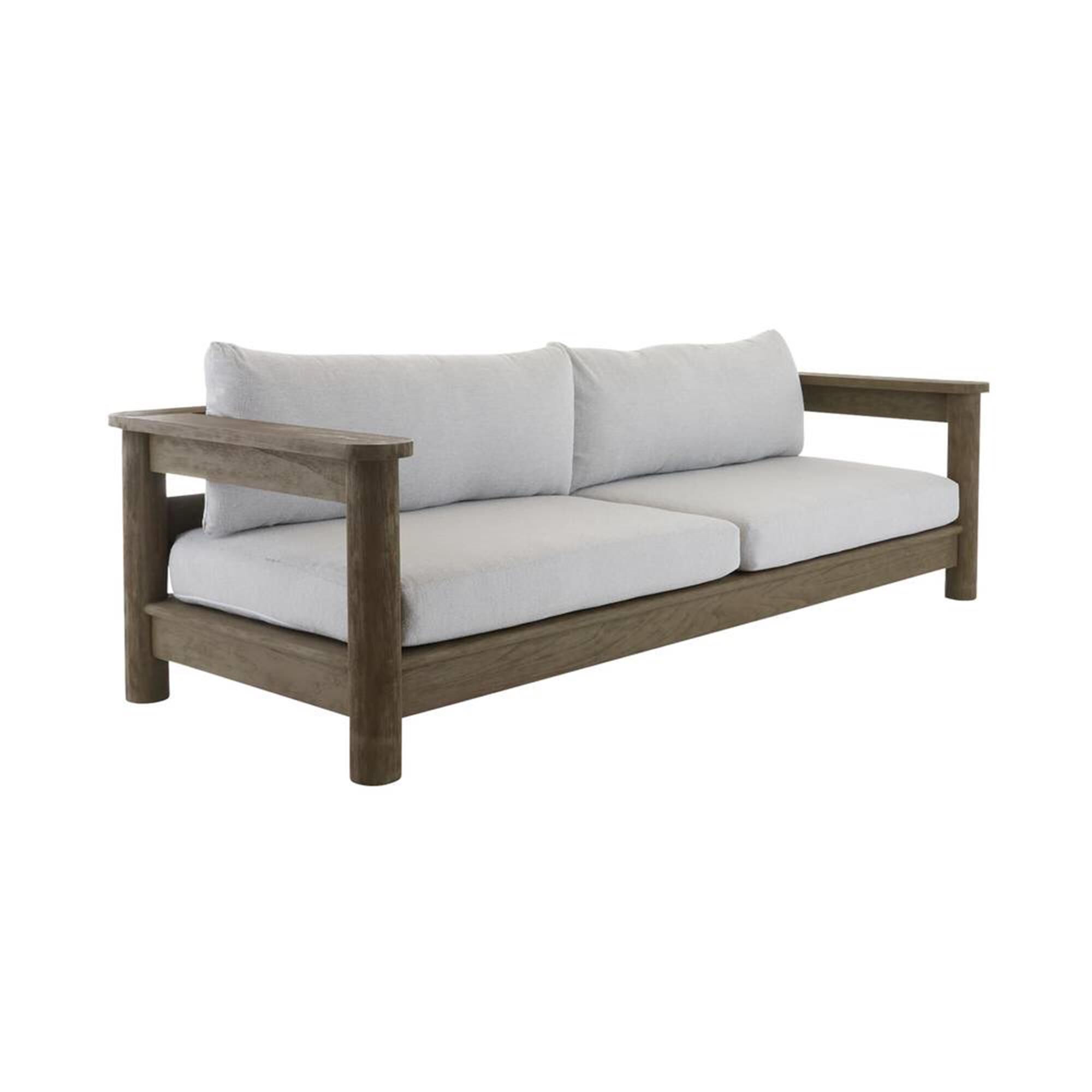 Shown in Porpoise finish