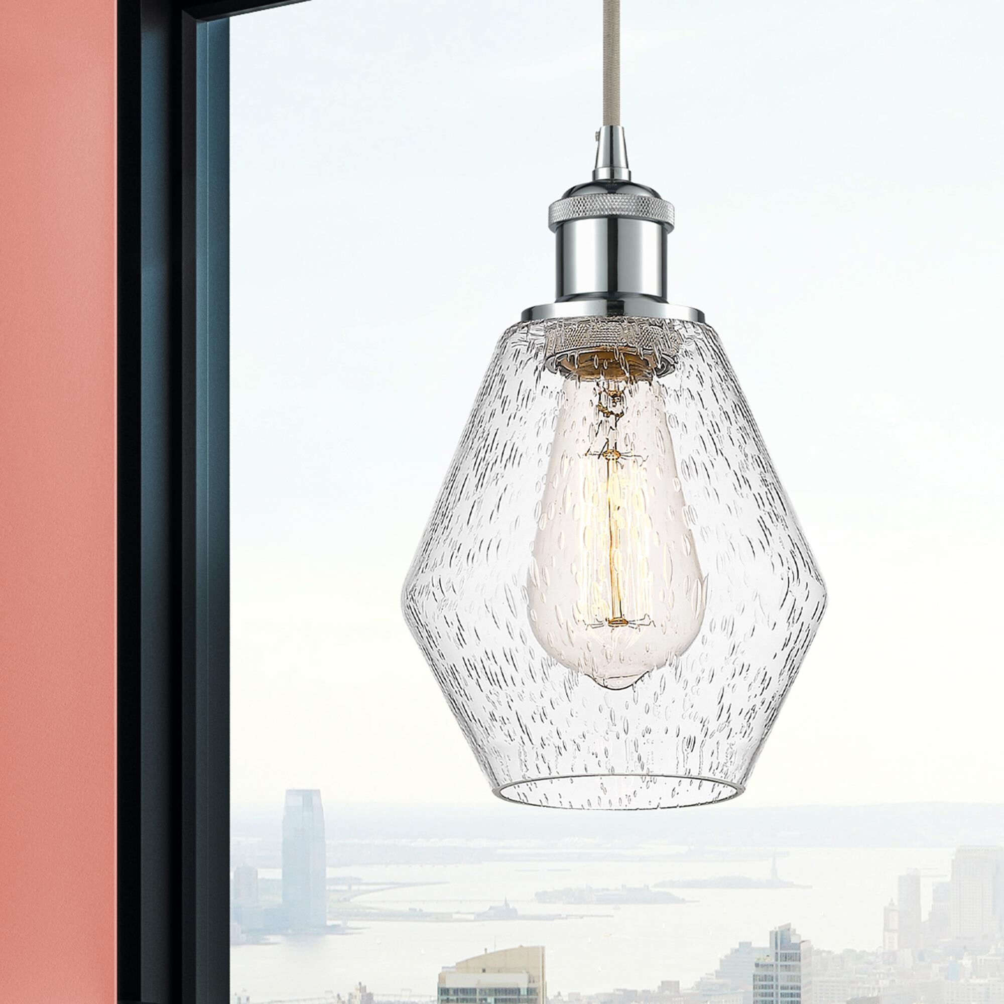 Innovations Lighting Bruno Marashlian Cindyrella 6 Inch Mini Pendant