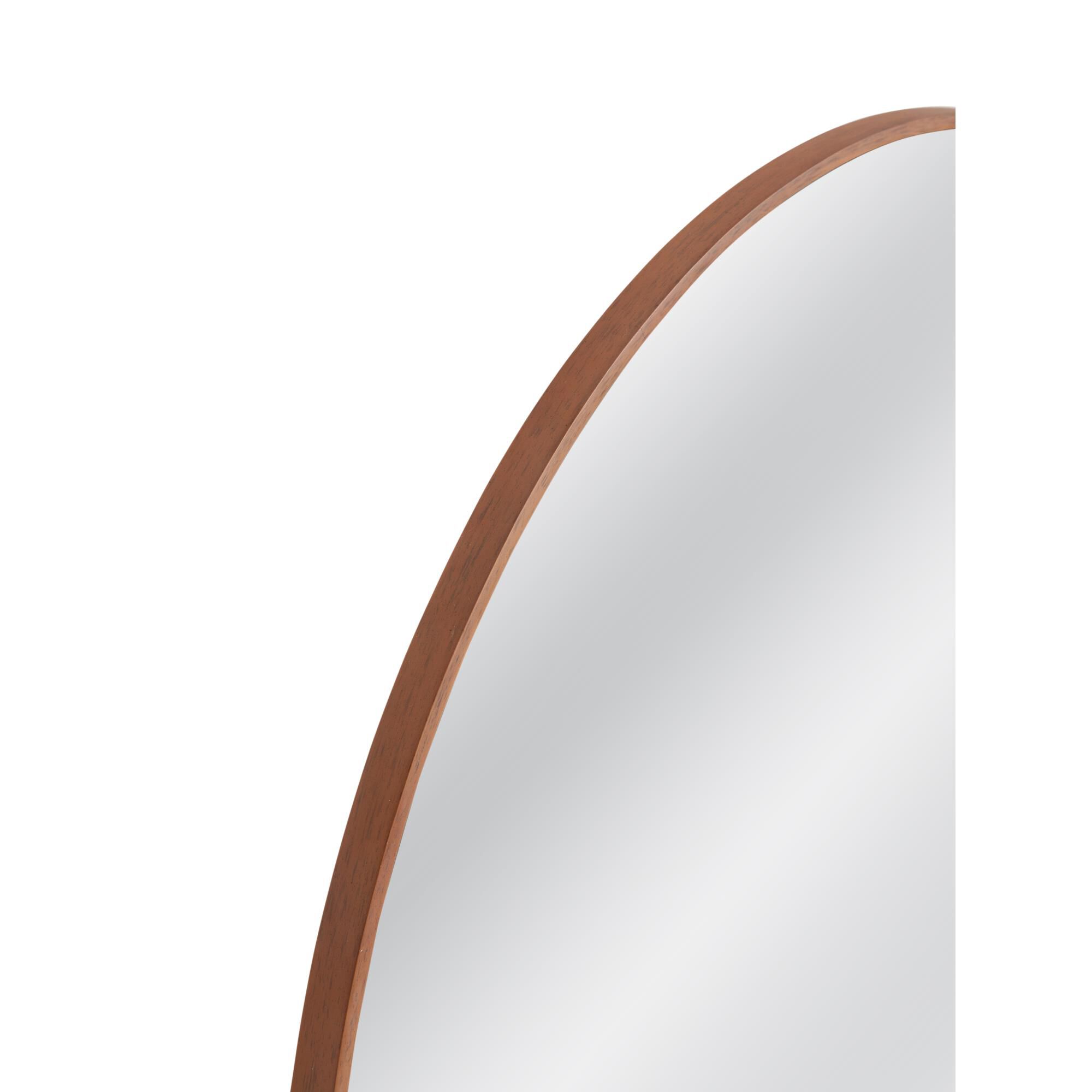 Shown in Brown finish