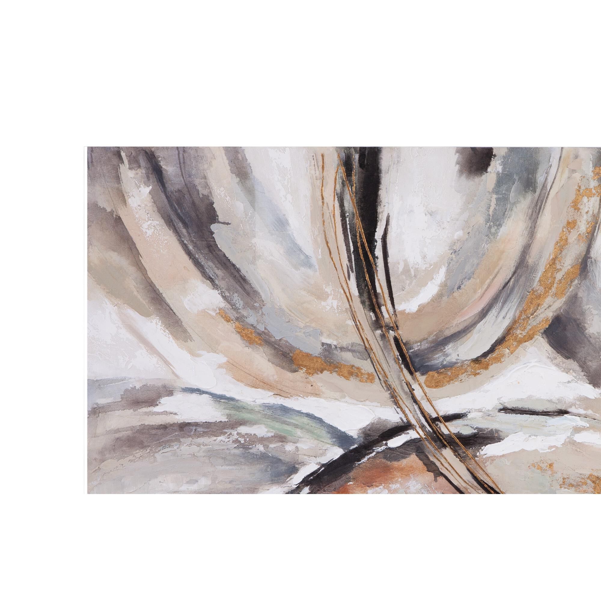 Velvet 48 Inch Alternative Wall Art By Bassett Mirror Company