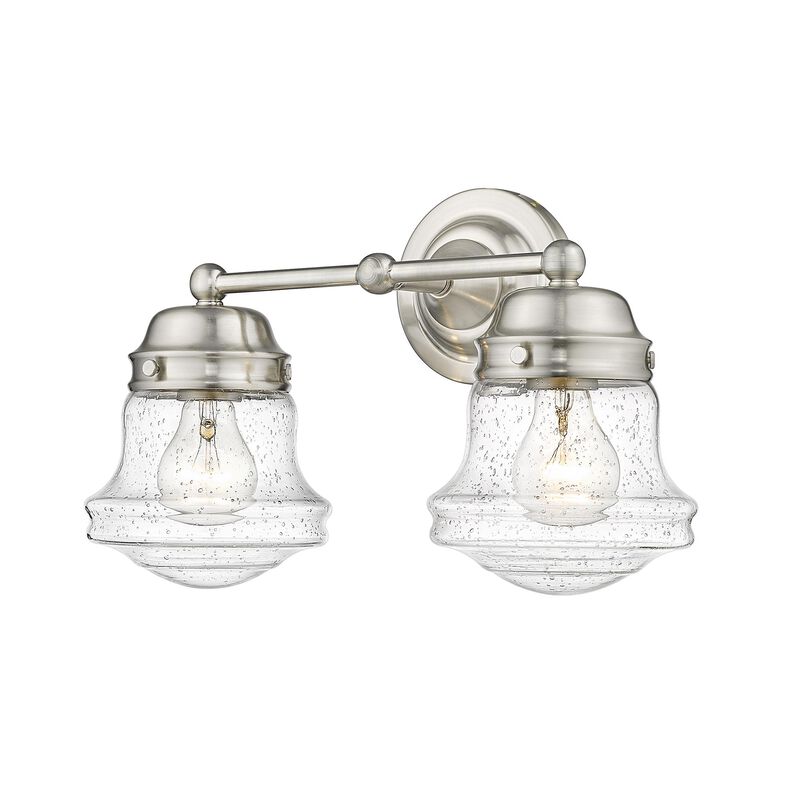 Vaughn 16 Inch Bath Vanity Light by Z Lite