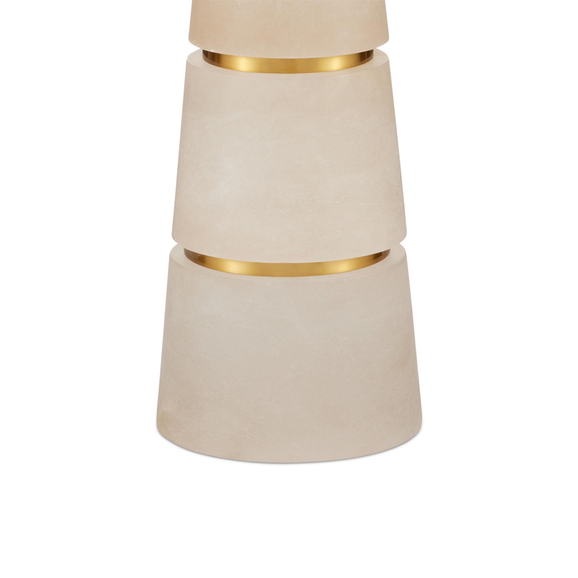 Eleanora 34 Inch Table Lamp,