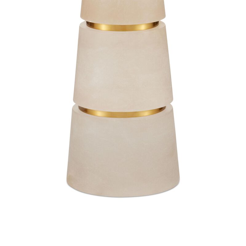 Eleanora 34 Inch Table Lamp by Currey and Company