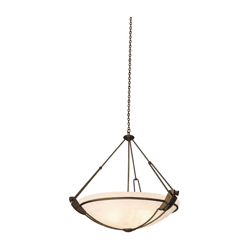 Grande Medium Pendant Light by Kalco