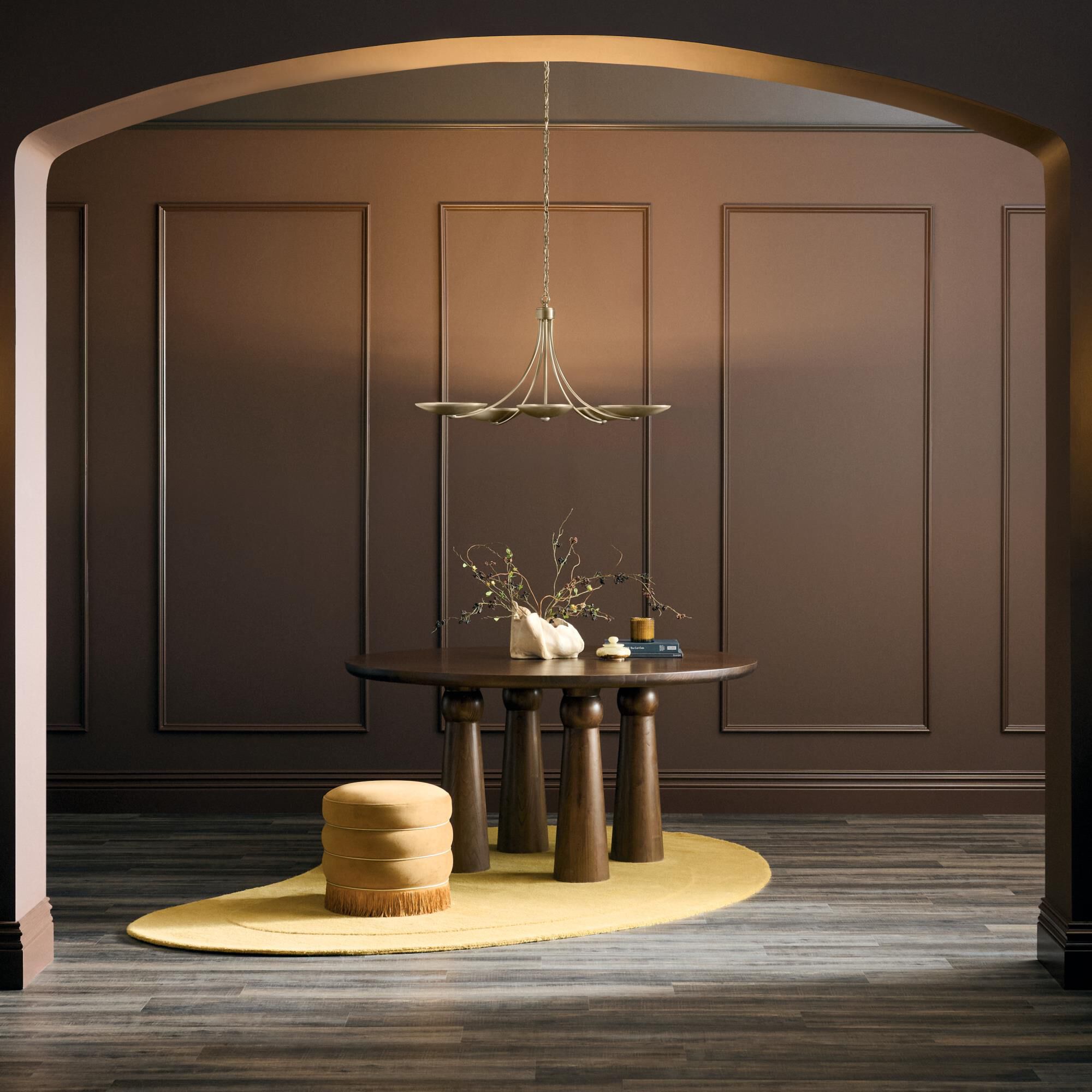 Palmela 40 Inch Chandelier by Kichler Lighting