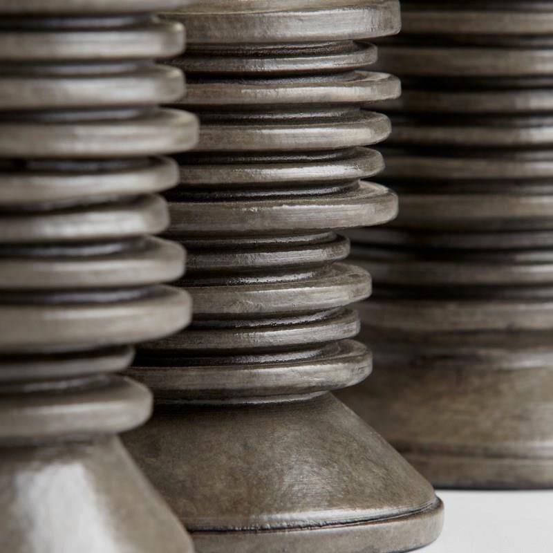 Provo Candleholder Candle Holder by Cyan Designs