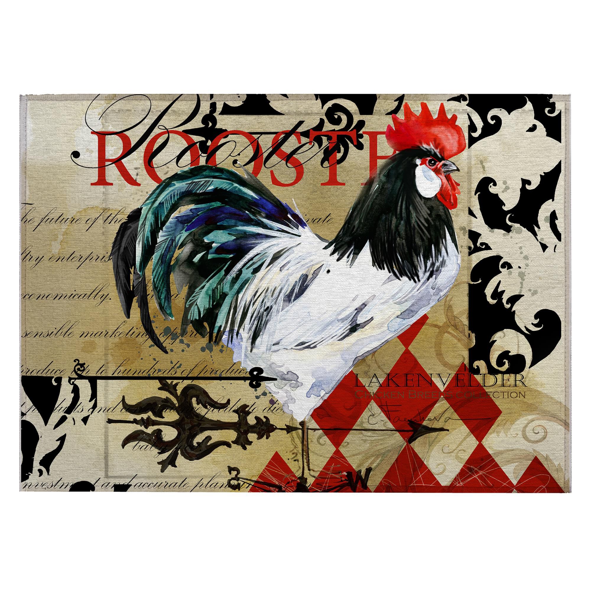 Kendall Ke3 Area Rug,