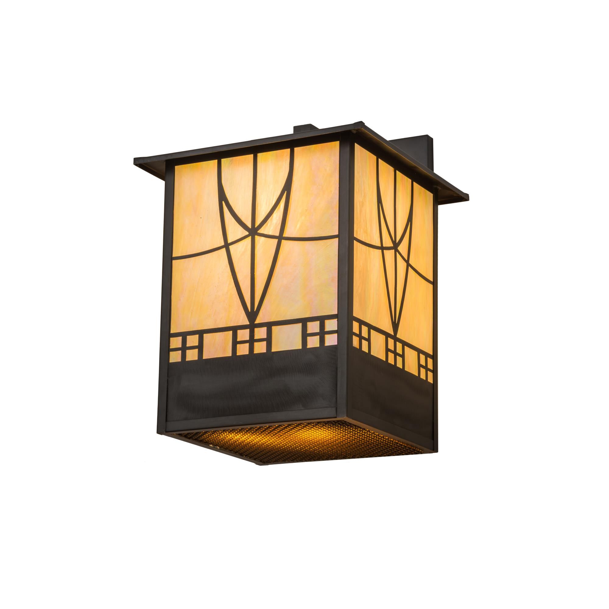 17 Inch LED Wall Sconce by Meyda Lighting