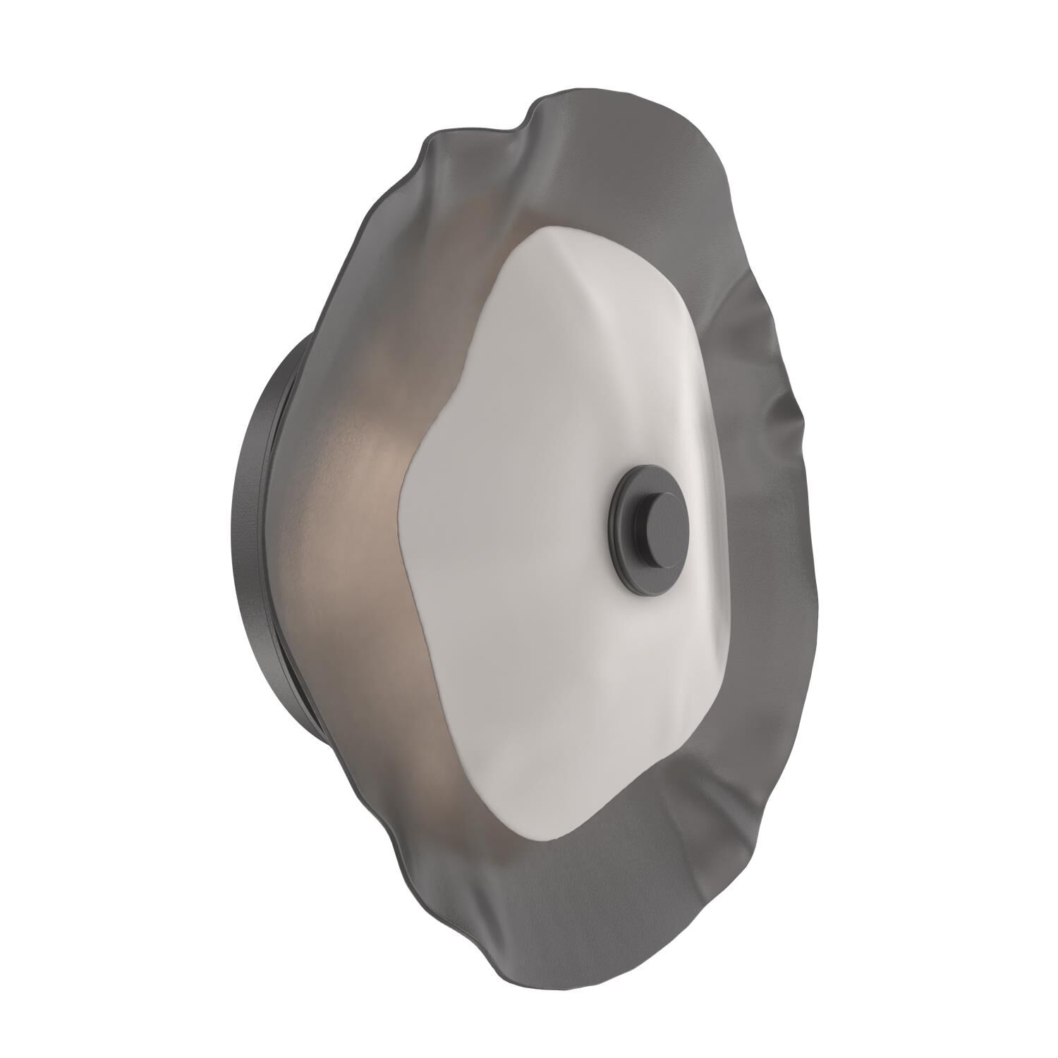 Levi Wilson Cumulus 16 Inch Wall Sconce by Hammerton Studio