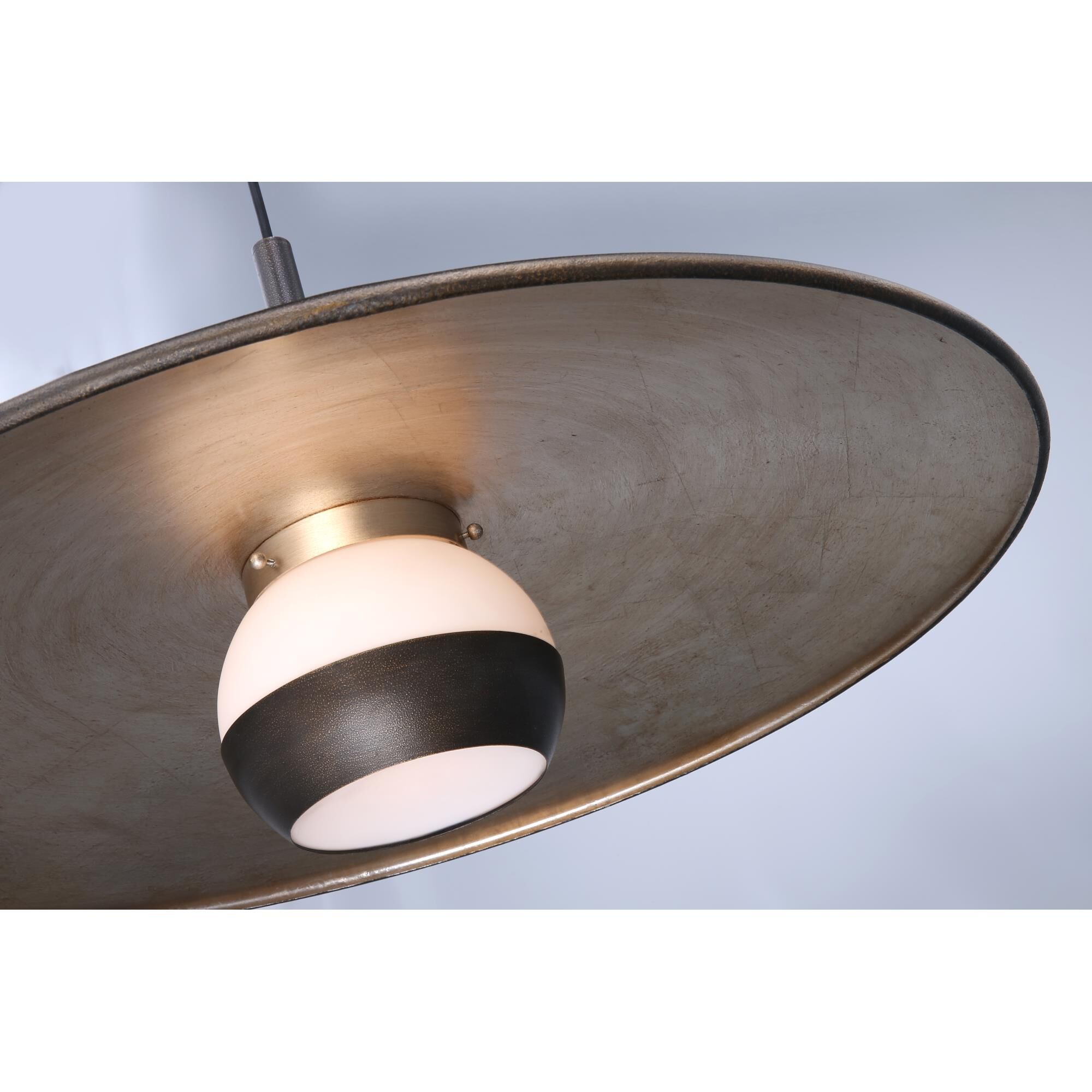 Alchemy 30 Inch Large Pendant by Troy Lighting