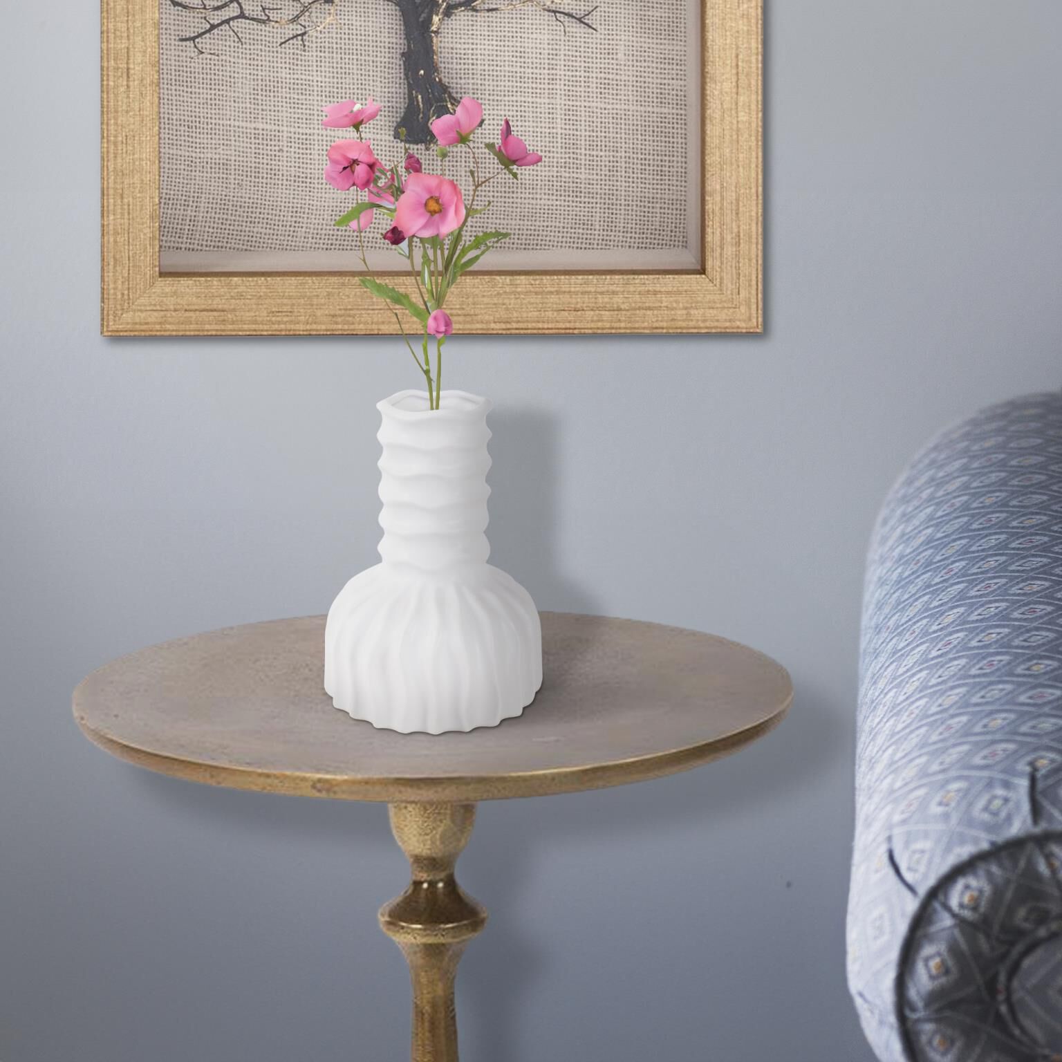 The Herring Vase-Urn by Howard Elliott Collection