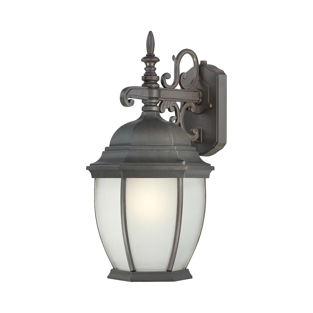 Covington 18 Inch Tall Outdoor Wall Light by Thomas Lighting