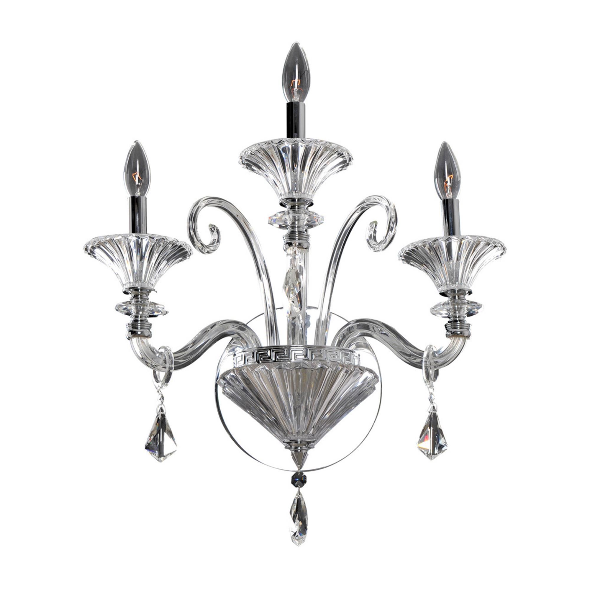 Chauvet 22 Inch Wall Sconce by Allegri