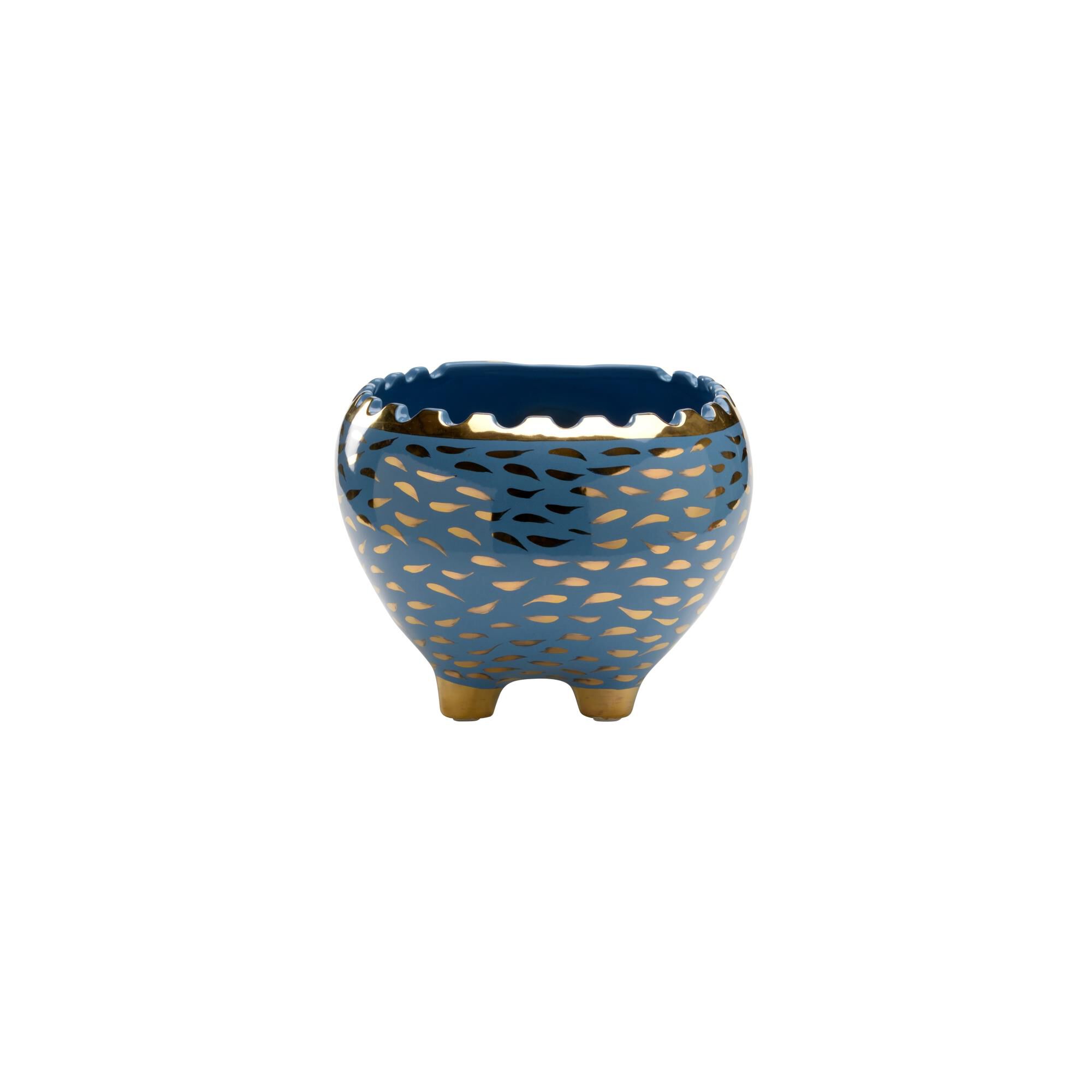 Hedgehog Bowl by Chelsea House