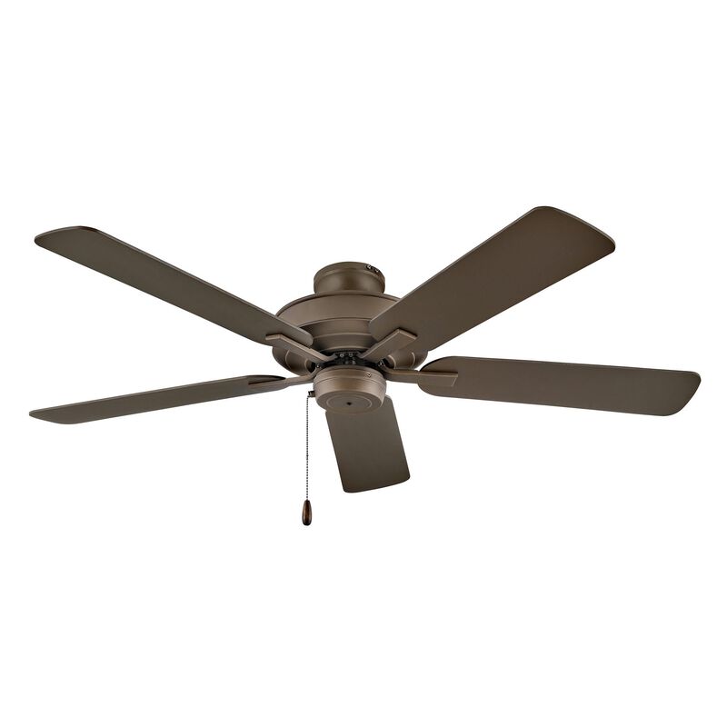 Metro 52 Inch Ceiling Fan by Hinkley