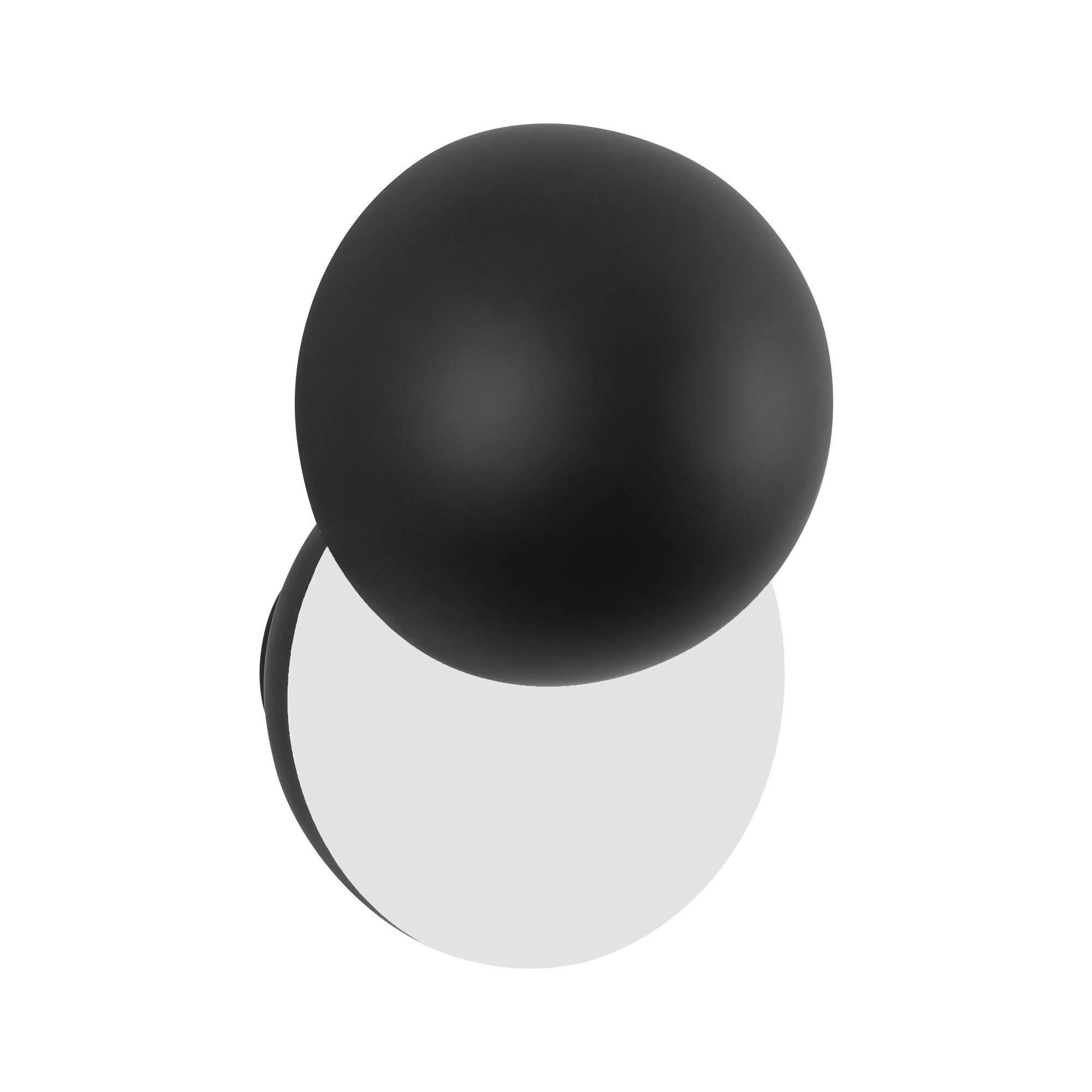 Paul Cocksedge Void 12 Inch Wall Sconce by Kuzco Lighting