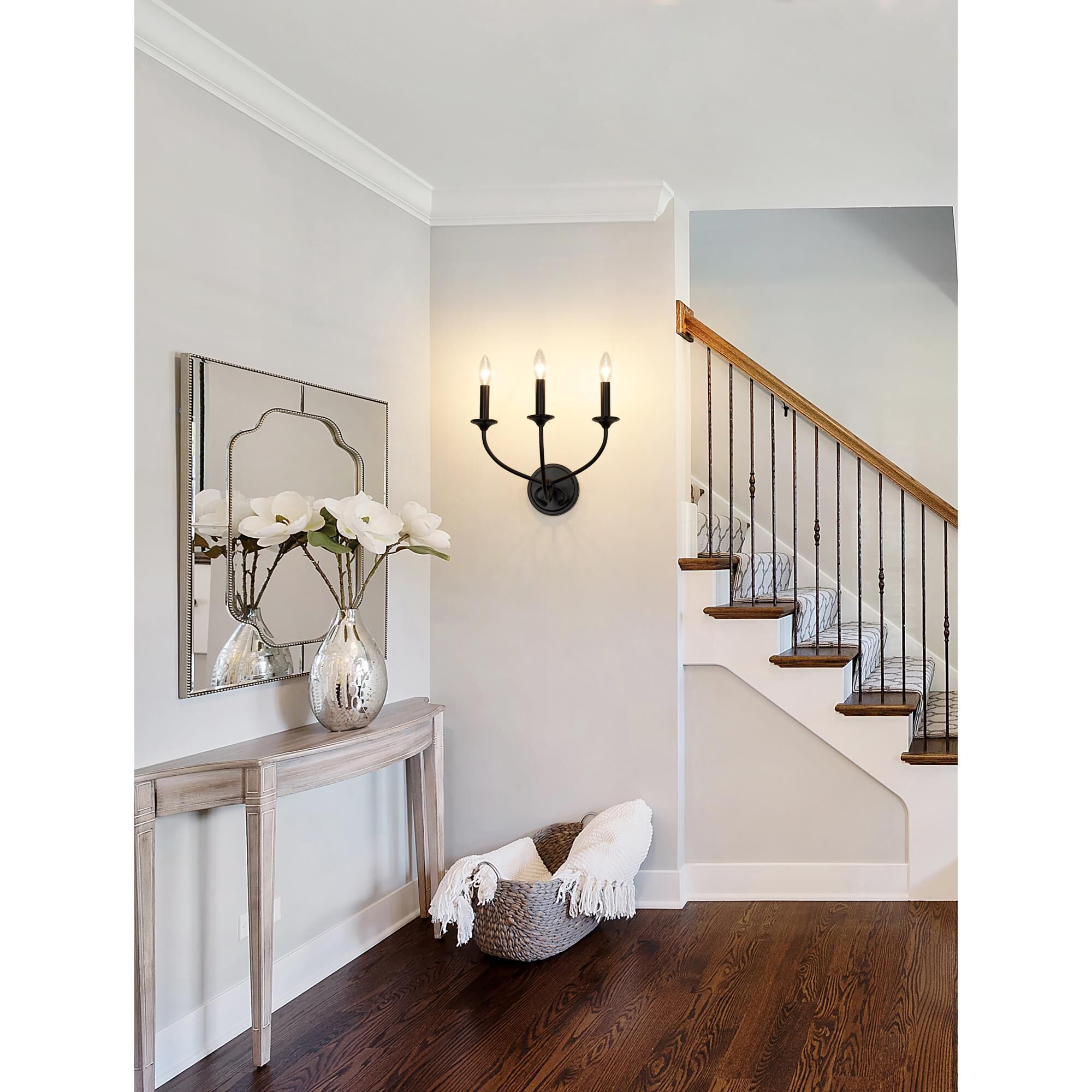 Arabella 14 Inch Wall Sconce by Z-Lite