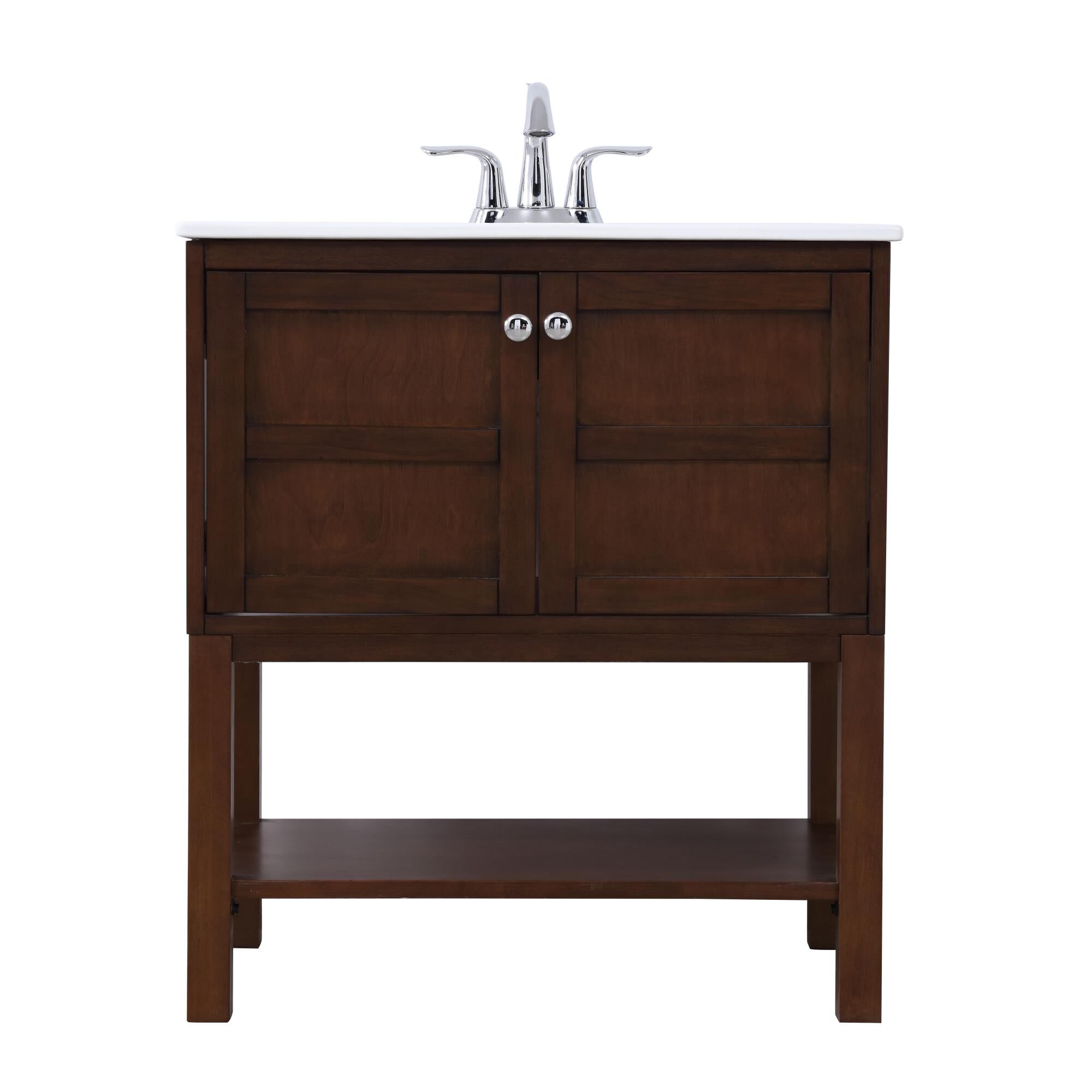 Mason Bath Vanity by Elegant Decor