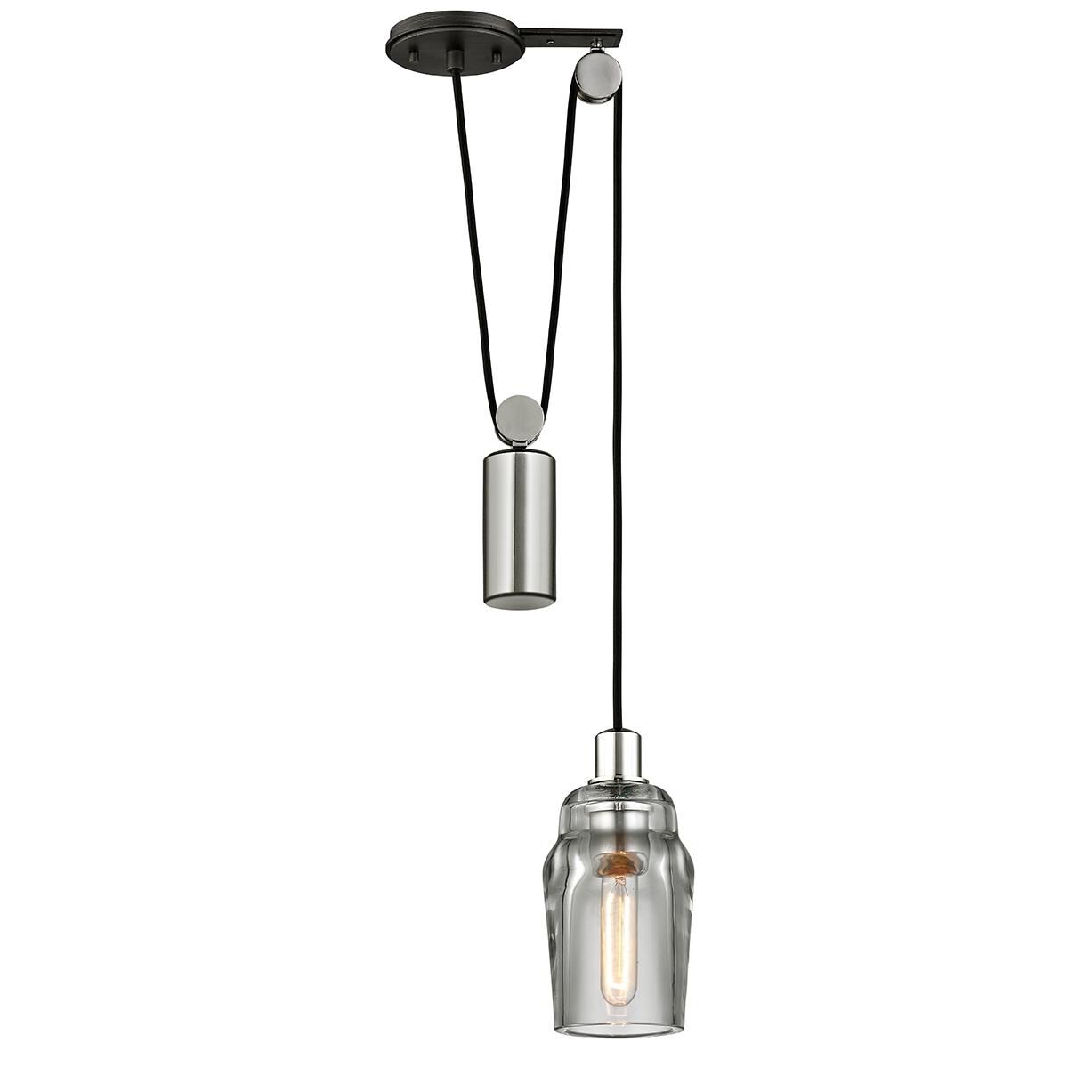 Citizen 10 Inch Mini Pendant by Troy Lighting