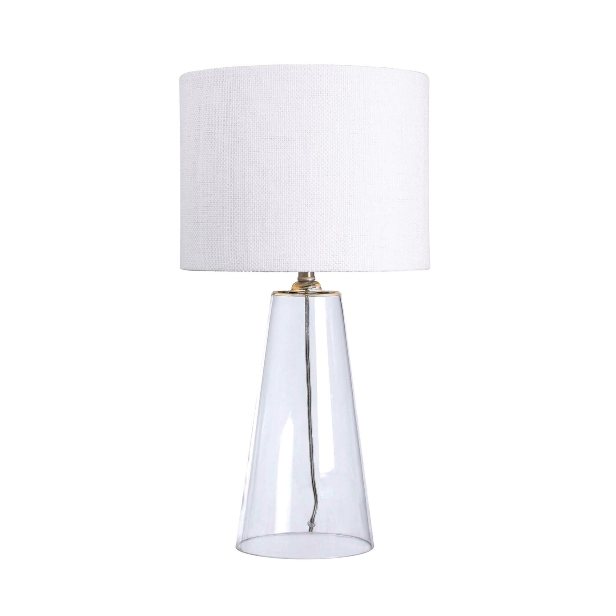 Boda 29 Inch Table Lamp by Kenroy Home