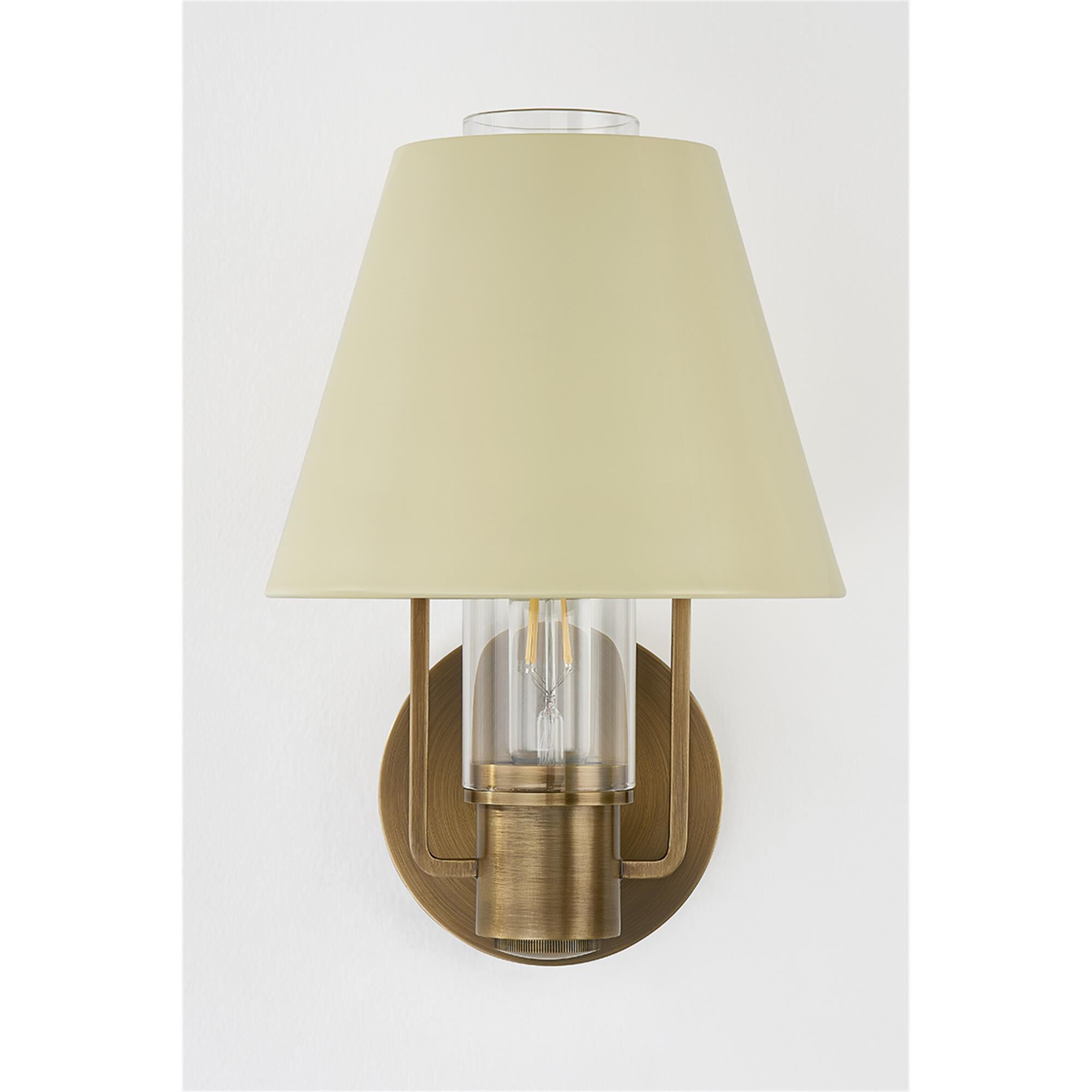 Lauren Liess Kindle 8.75 Inch Wall Sconce,