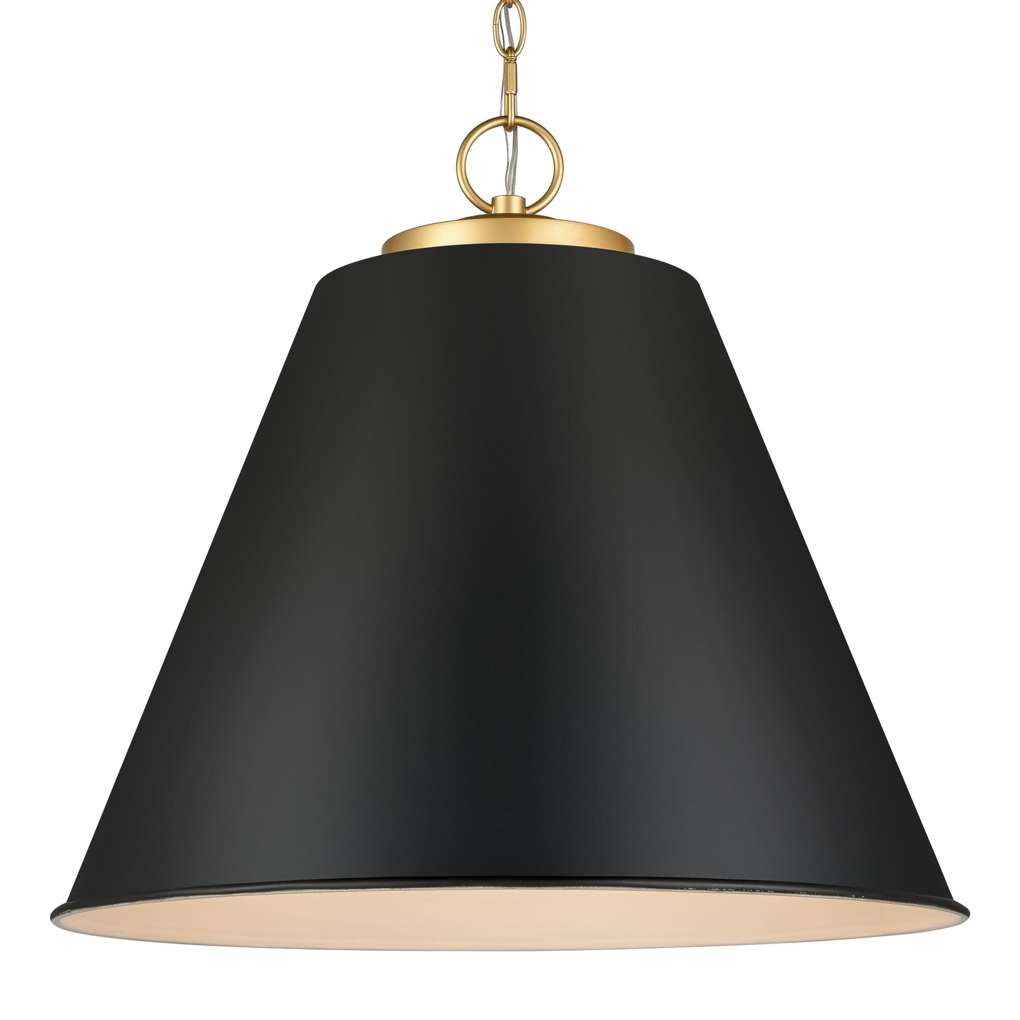 Vellus Large Pendant by ELK Home