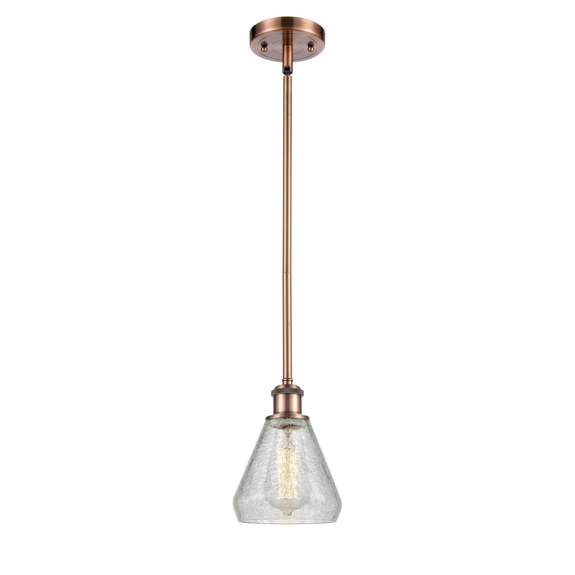 Innovations Lighting Bruno Marashlian Conesus 6 Inch Mini Pendant