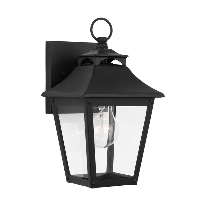 Sean Lavin Galena 11 Inch Outdoor Wall Light by Visual Comfort Studio