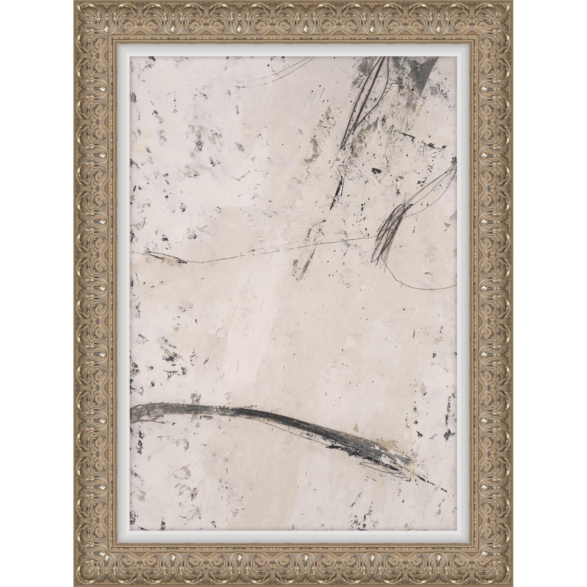 Hidden Truth Print by Level57