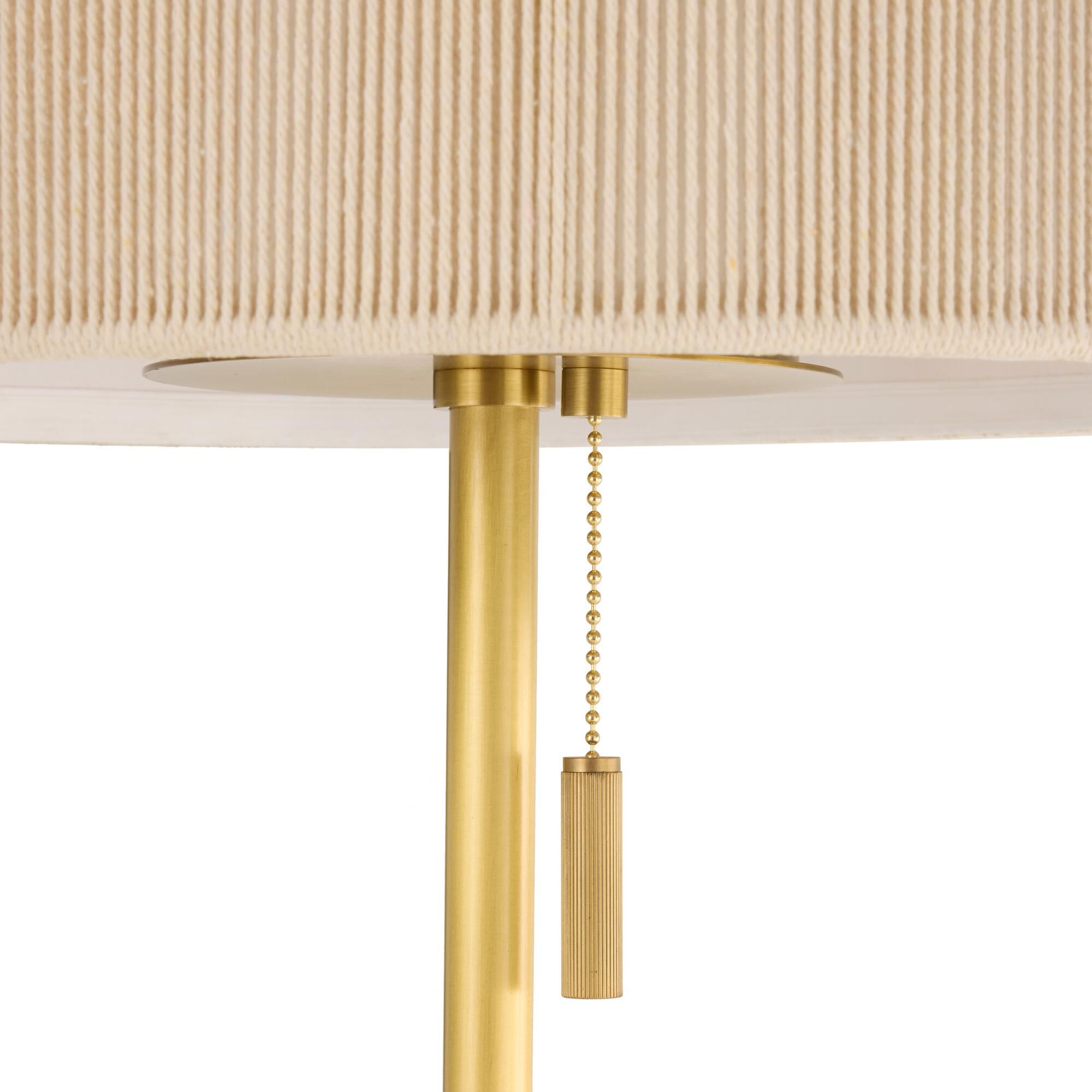 Middlebury 25 Inch Table Lamp by Arteriors Home