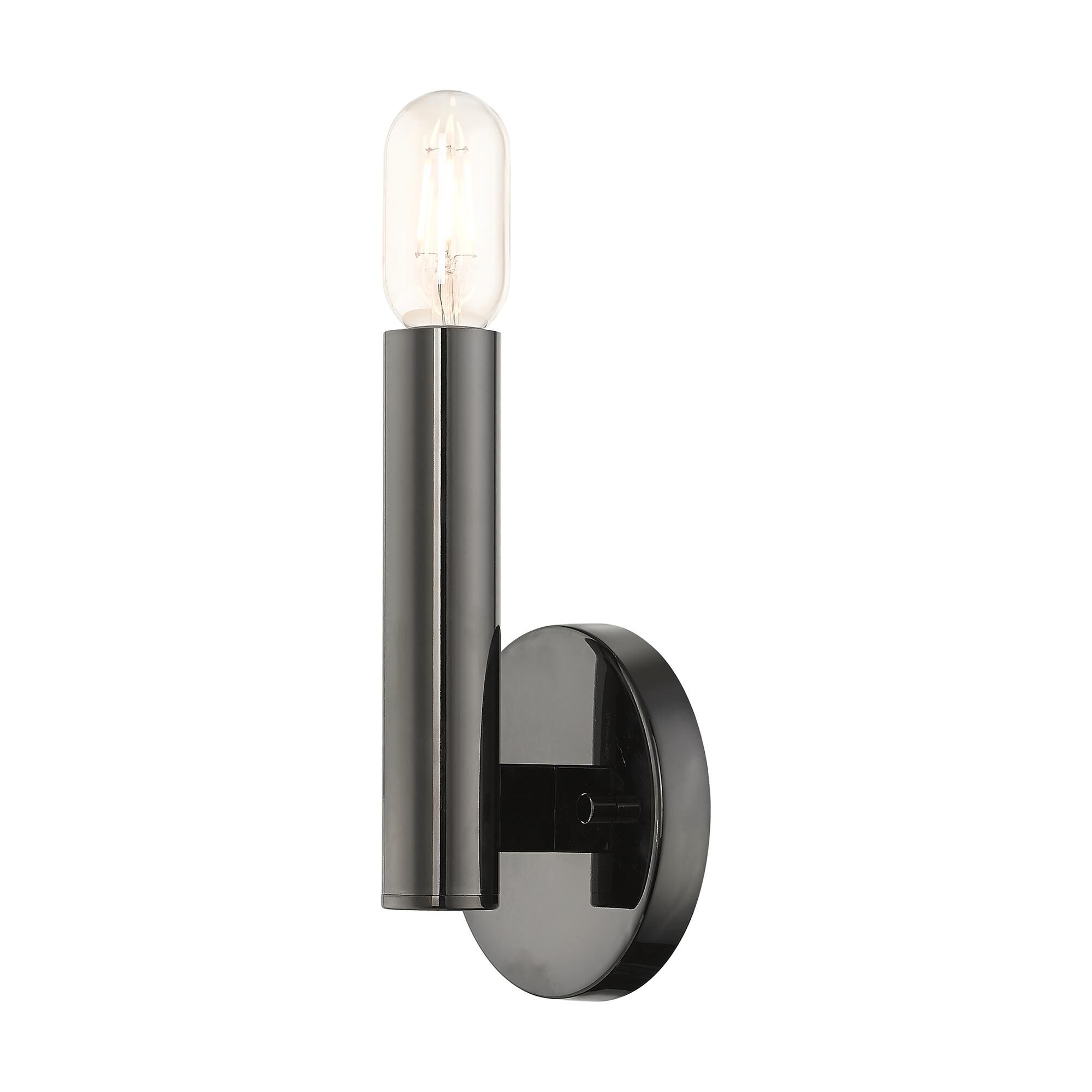 Livex Lighting Copenhagen 9 Inch Wall Sconce