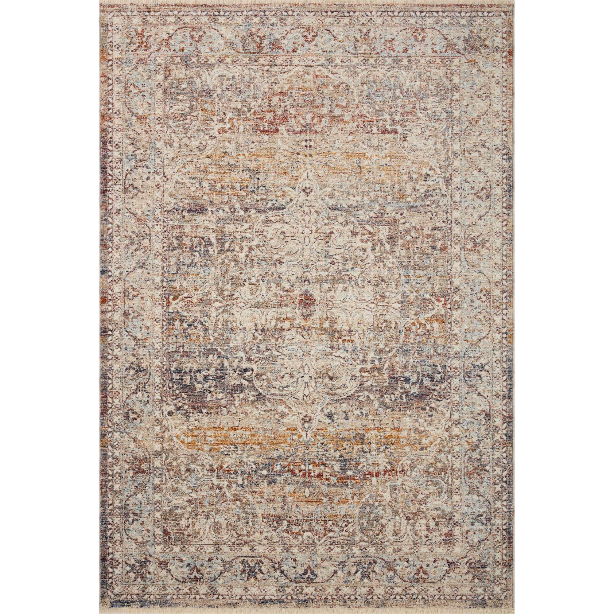 Sorrento Area Rug by Loloi Rugs