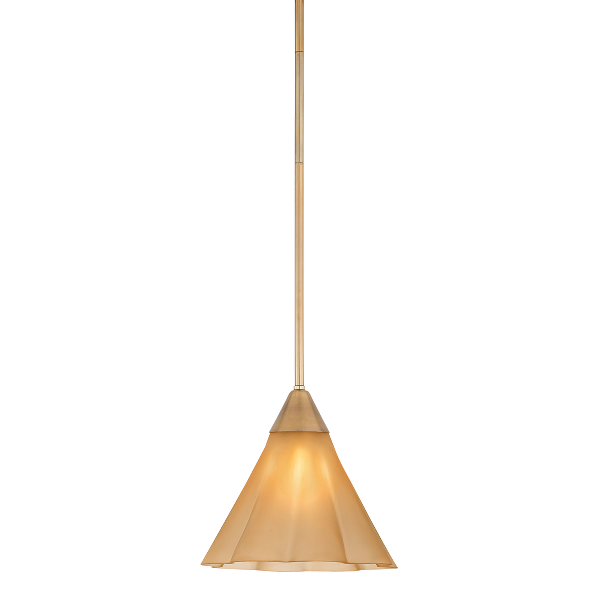 Gabrielle 11 Inch Mini Pendant,