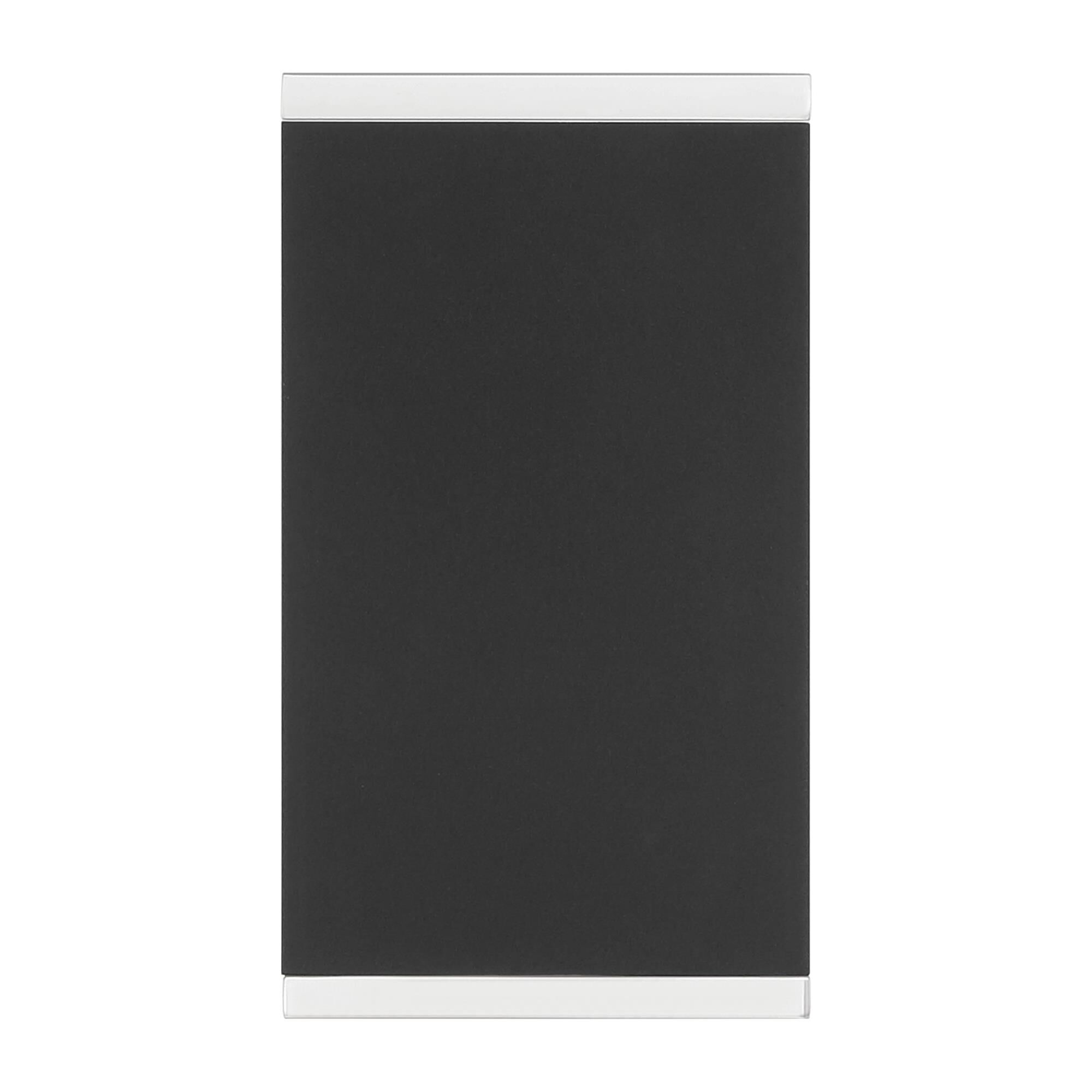 Jasper 8 Inch Outdoor Wall Light by Eglo Lighting