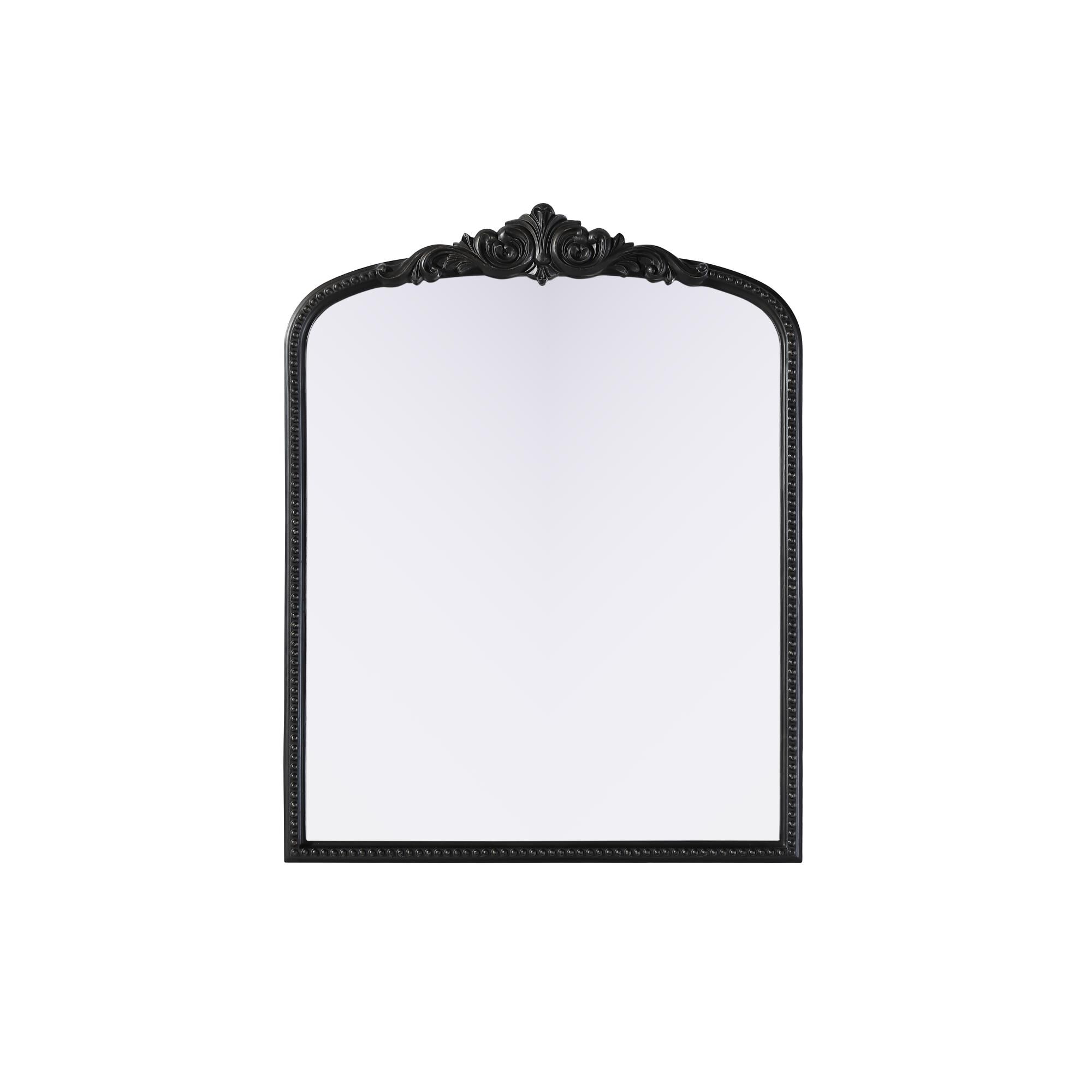 Naomi 42 Inch Decorative Mirror by Elegant Decor