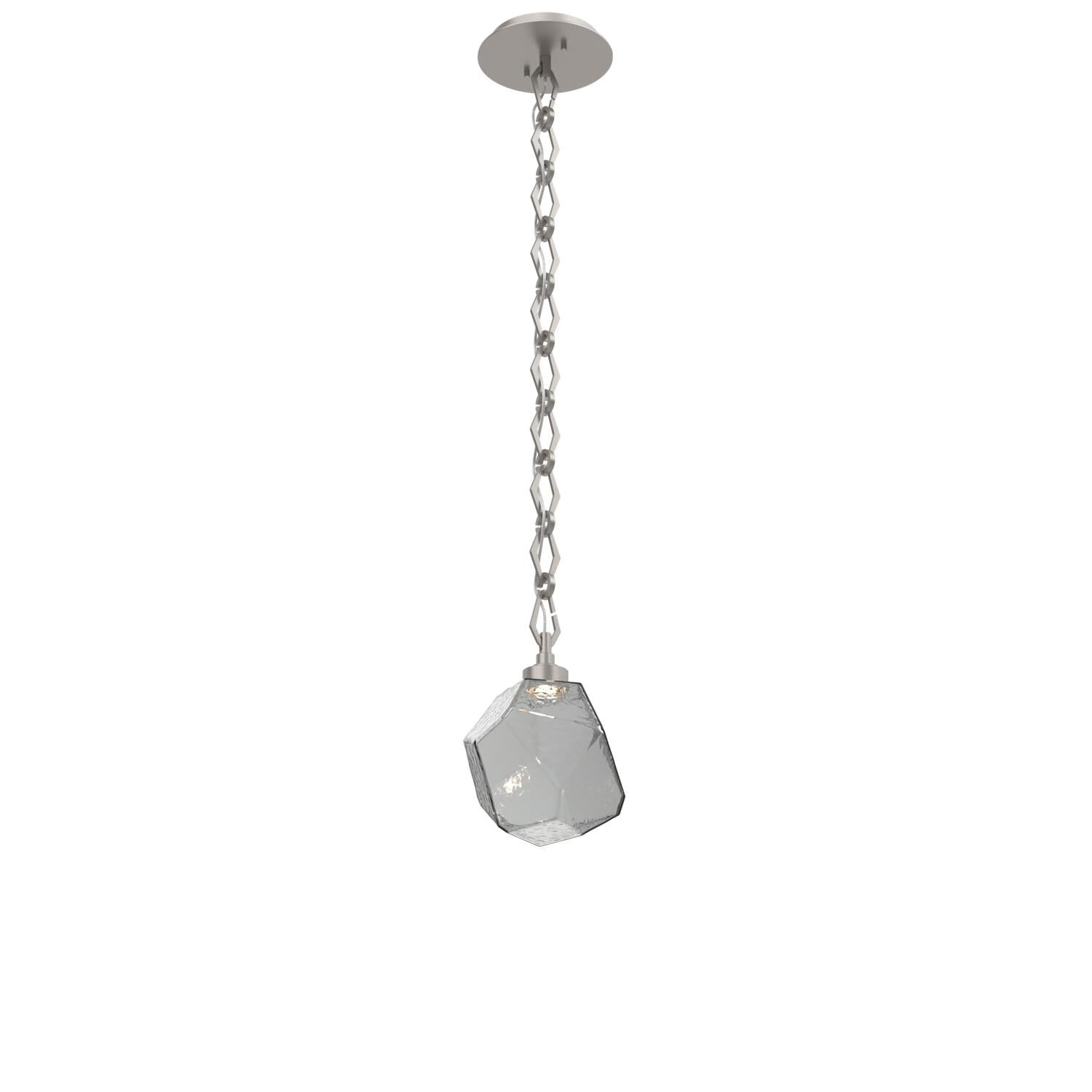Levi Wilson Gem 8 Inch Mini Pendant by Hammerton Studio
