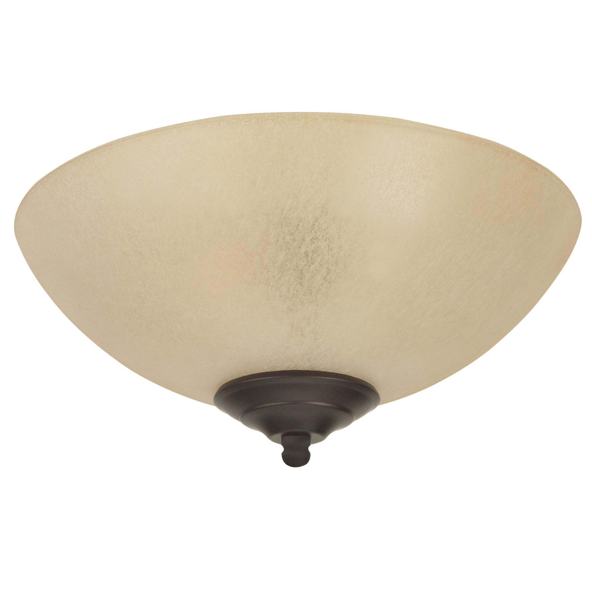 Shown with Tea Stained glass