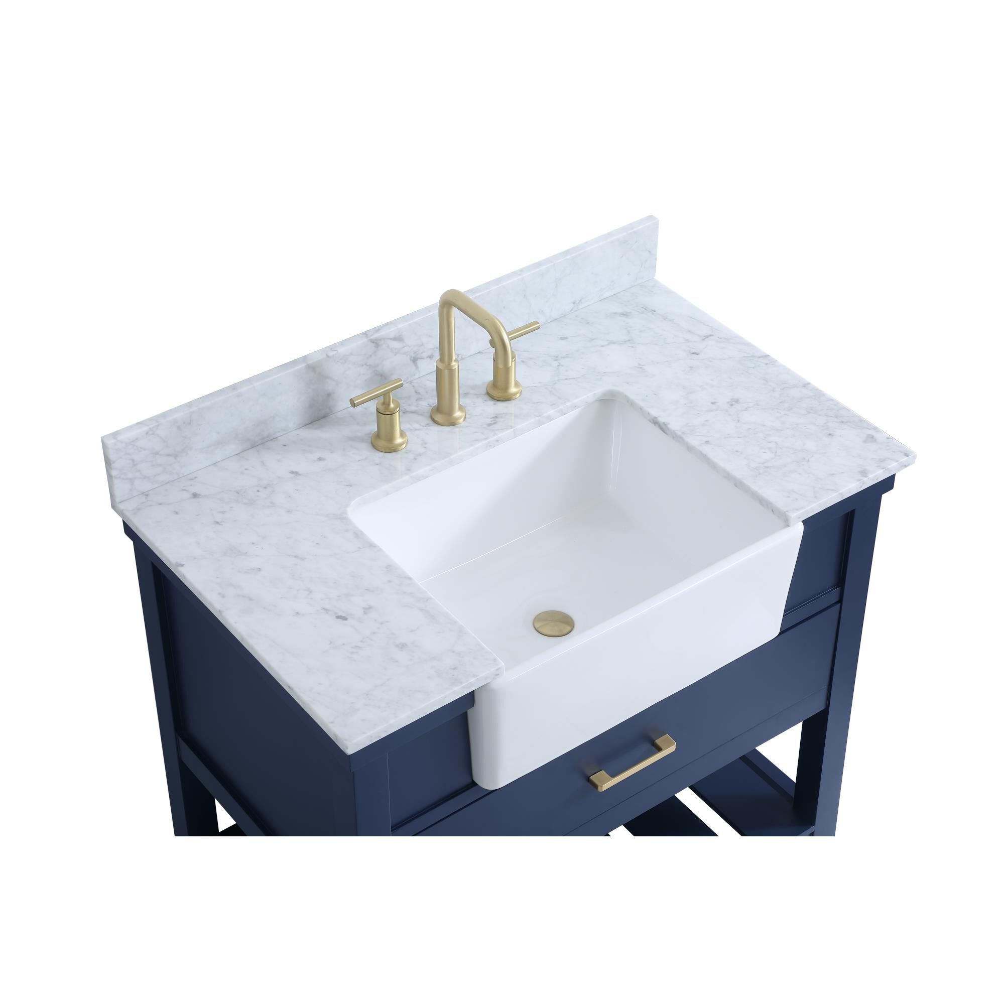 Clement Bath Vanity by Elegant Decor