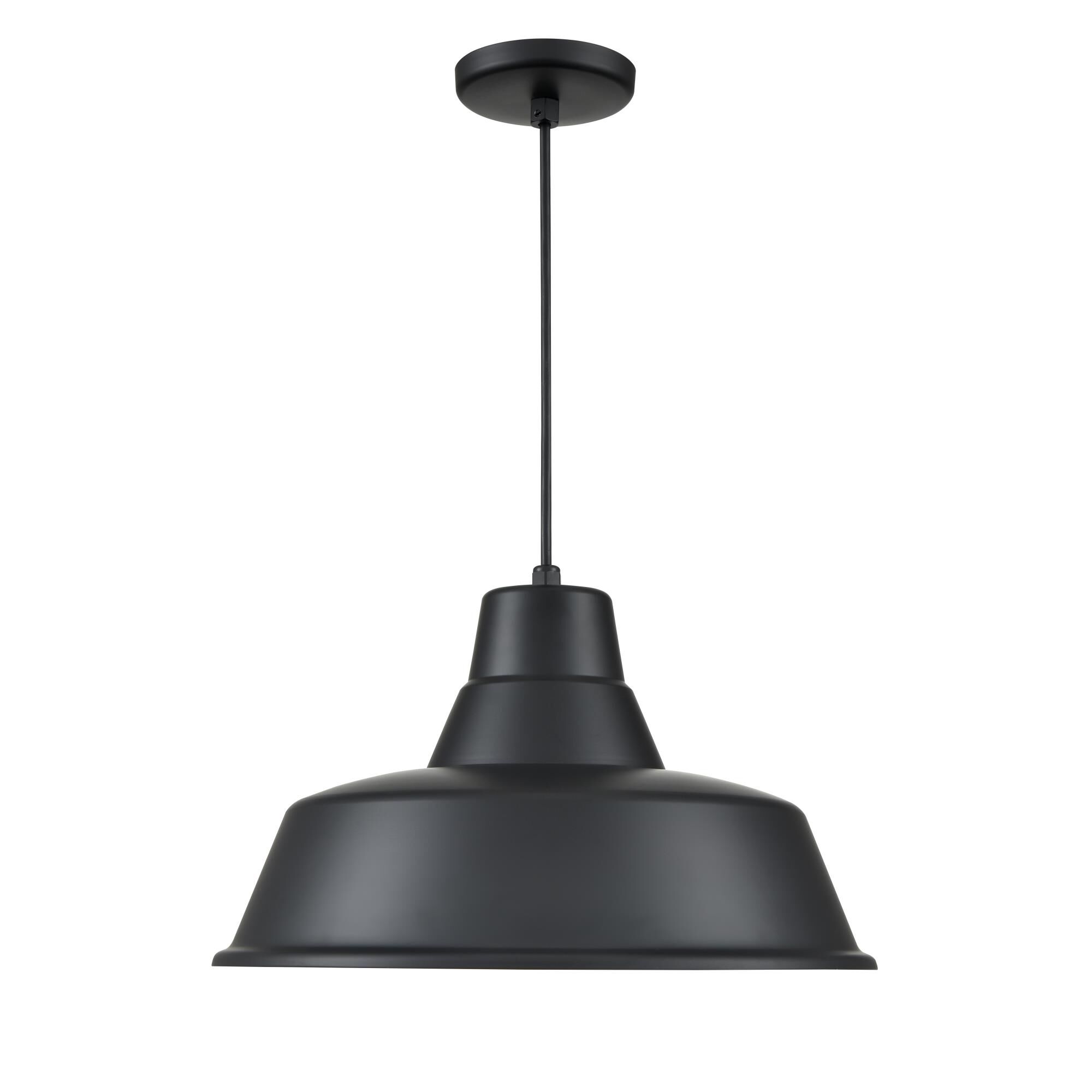 R Series 11 Inch Large Pendant by Millenium Lighting