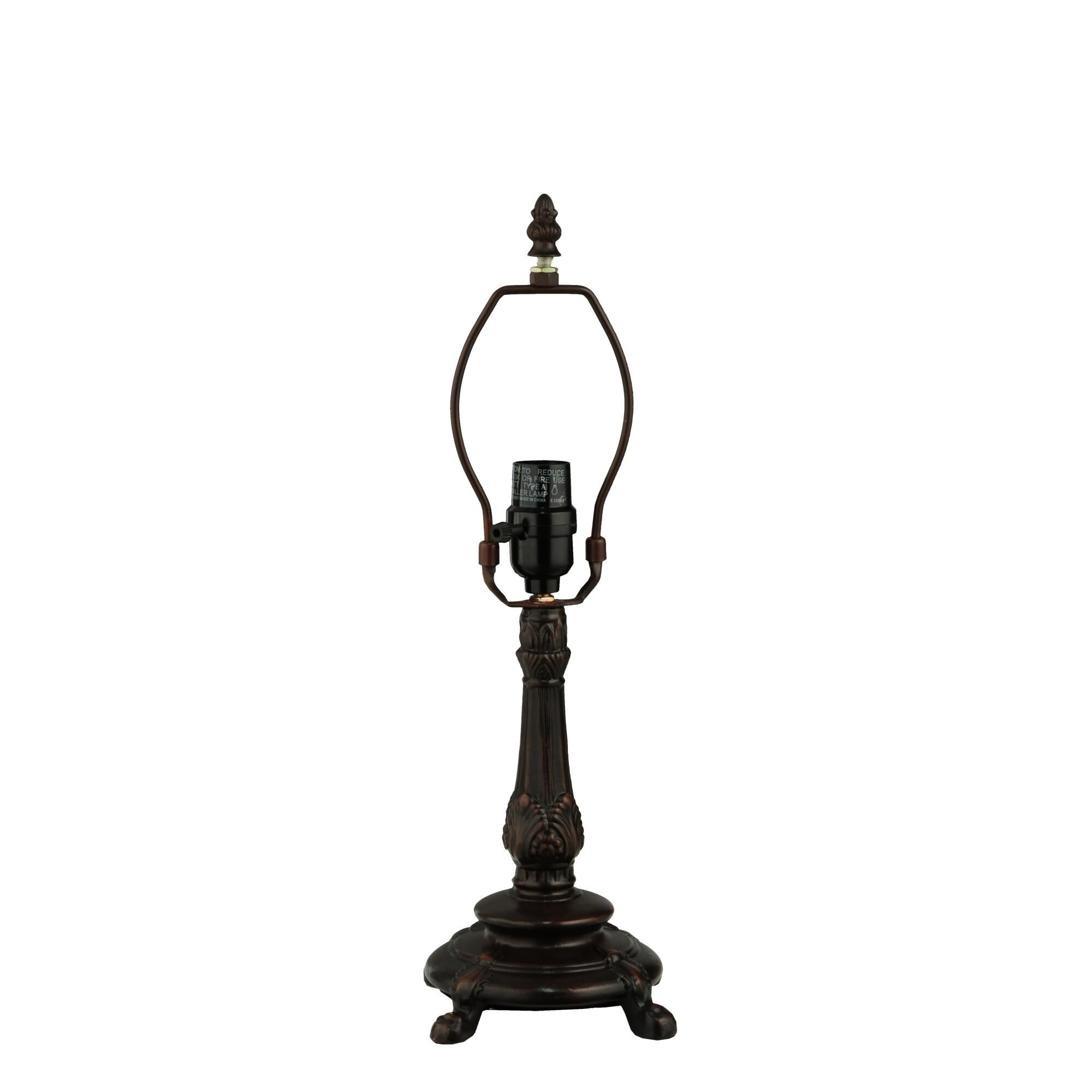 Shown in Mahogany Bronze finish