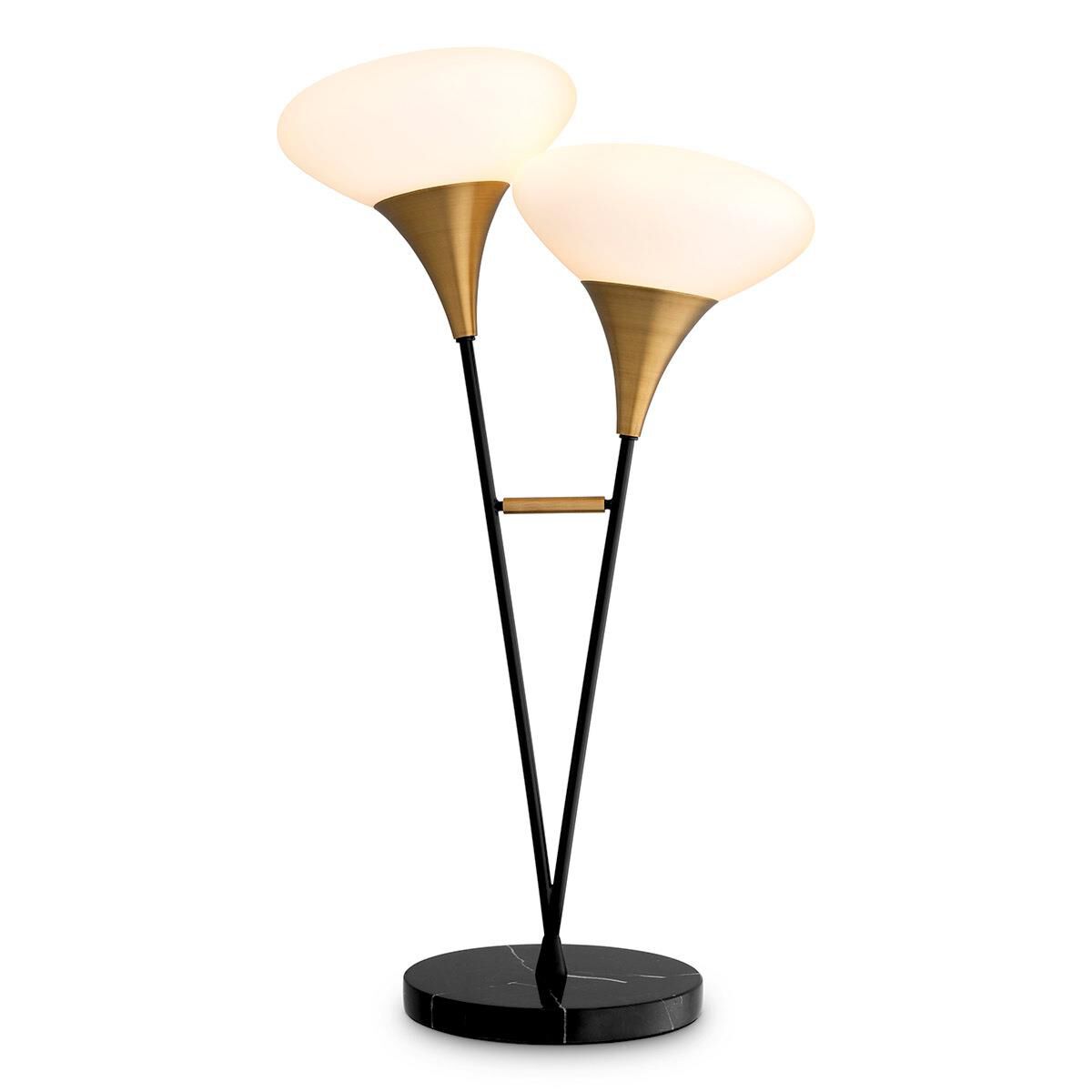 Duco 34 Inch Table Lamp by Eichholtz