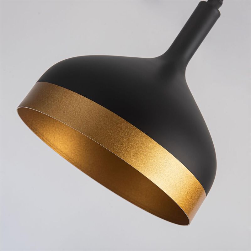 Artcraft Steven Sabados S&C Dash 8 Inch Mini Pendant