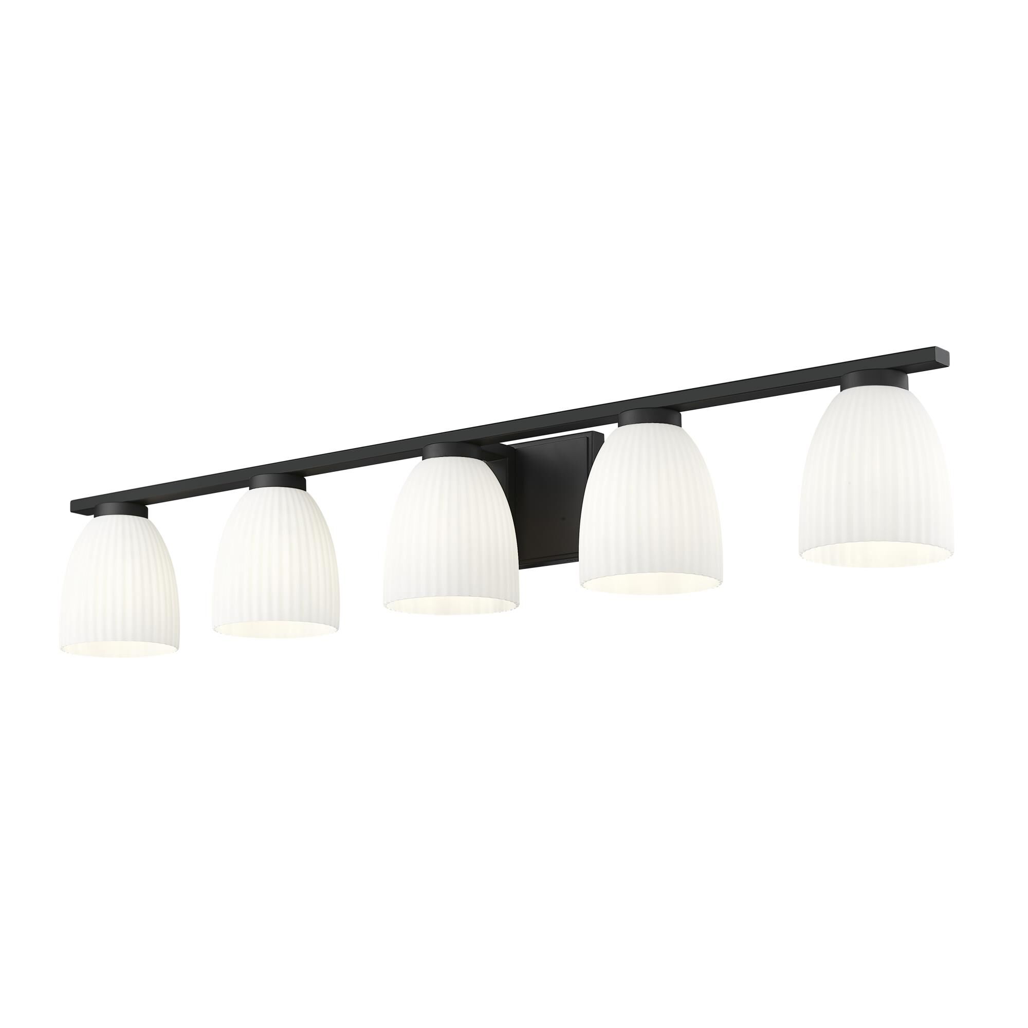 Naya 40 Inch Bath Vanity Light by Z Lite